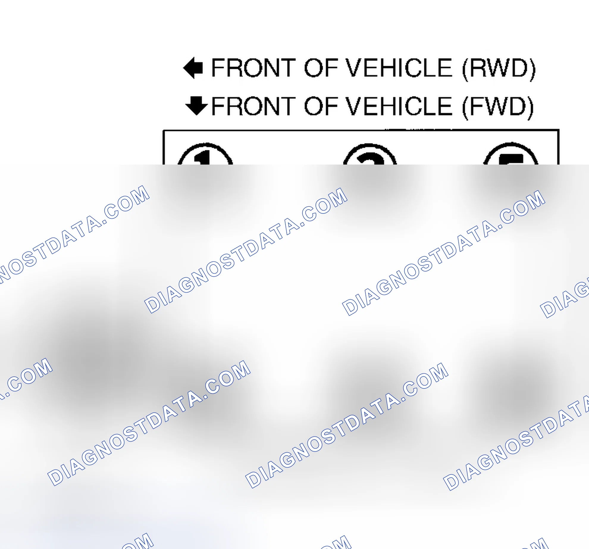 Scheme 7: Identifying Firing Order (3.3L)