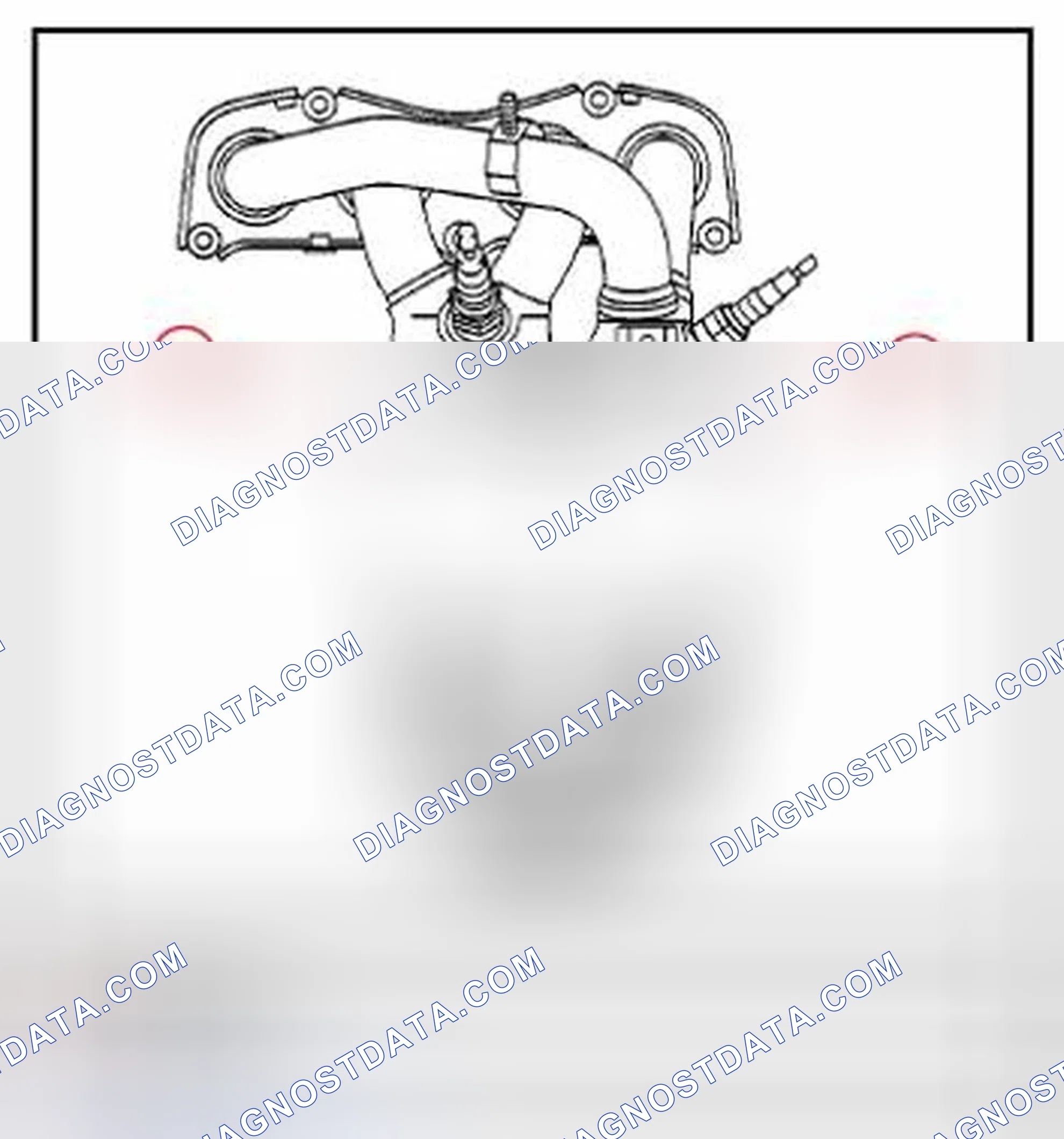 Scheme 21: Engine Bank Identification - 1AZ-FE