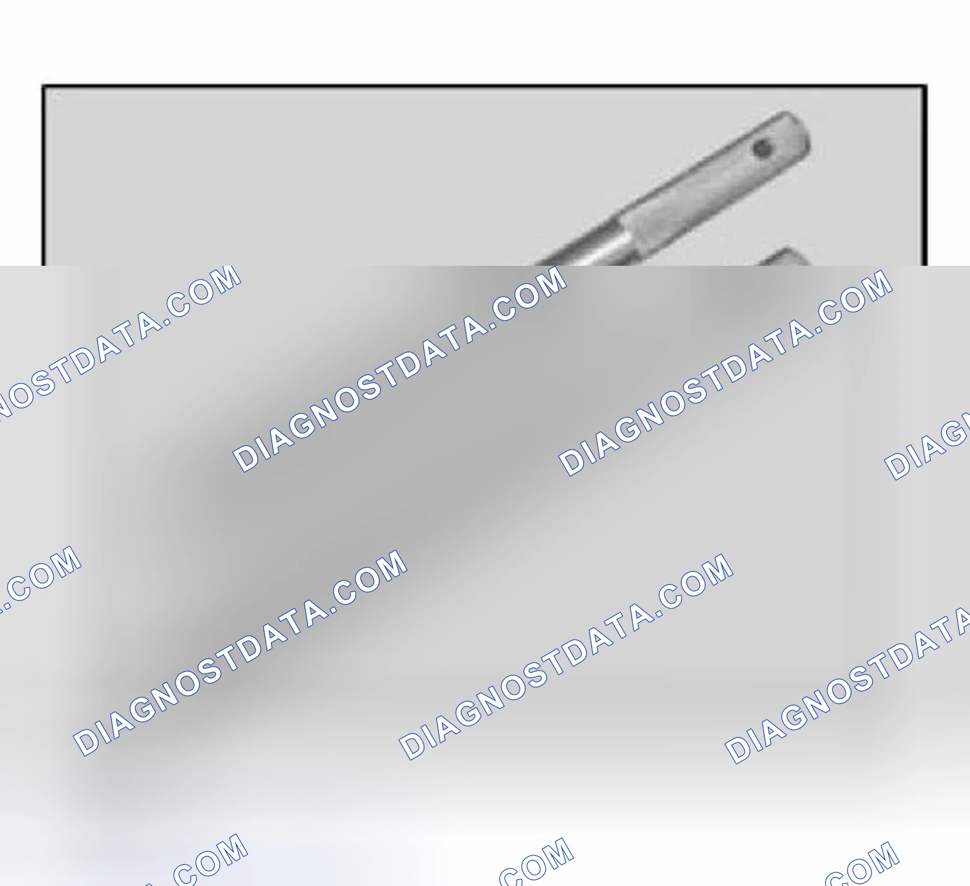 Scheme 244: 11 6 390 Guide mandrels (2)