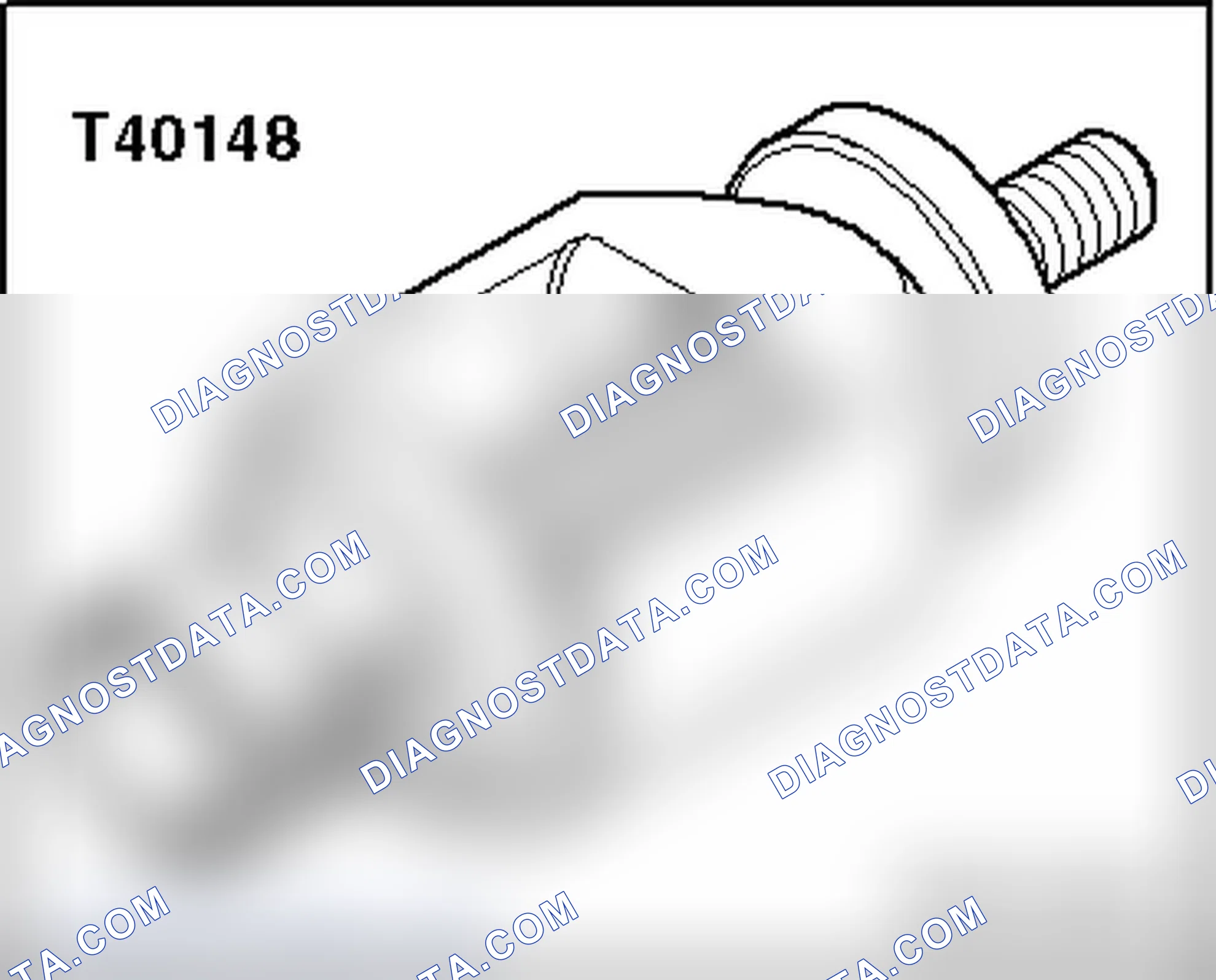 Scheme 31: SPECIAL TOOLS