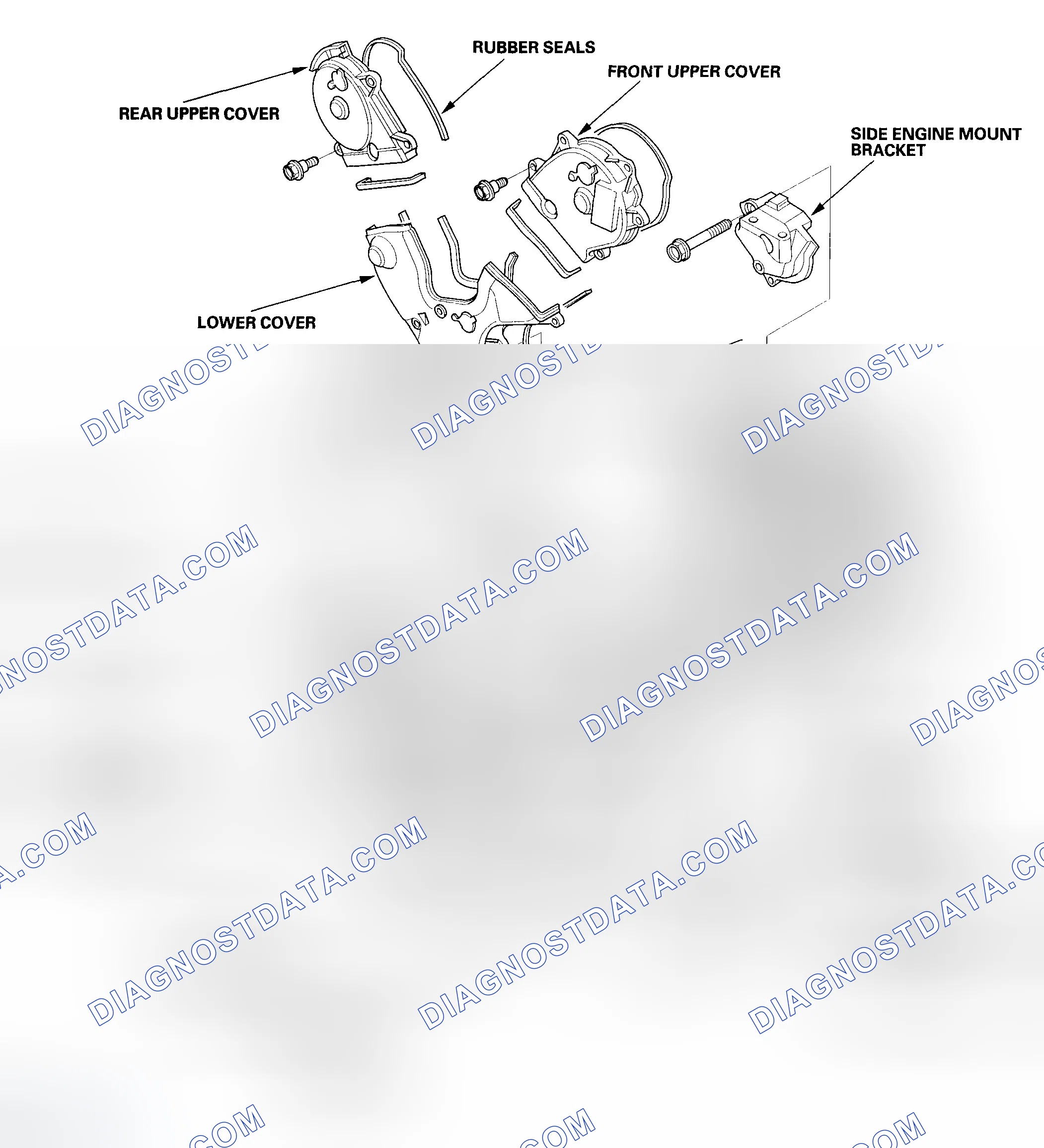 Scheme 84: Component Location Index
