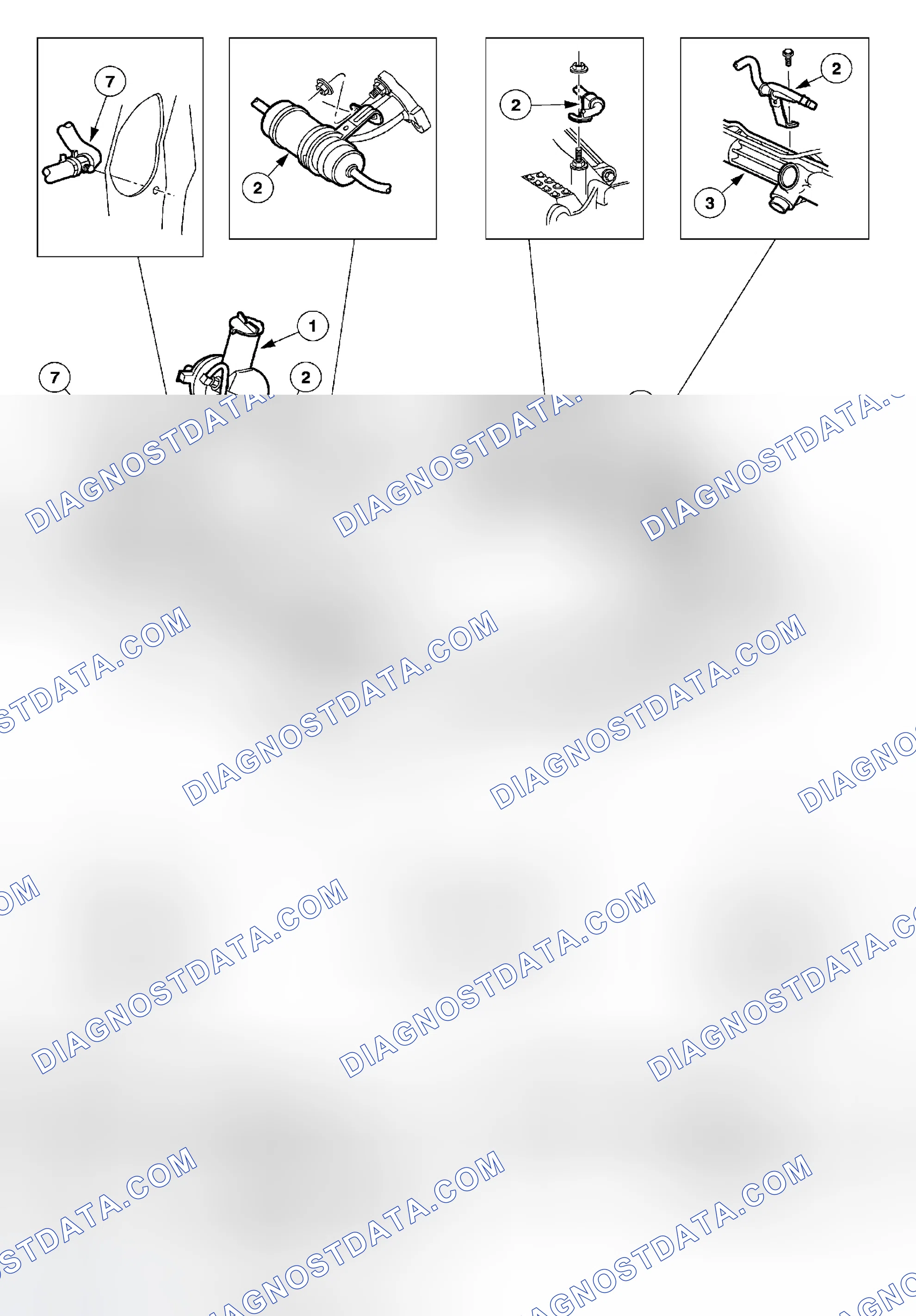 Scheme 1: Power Steering