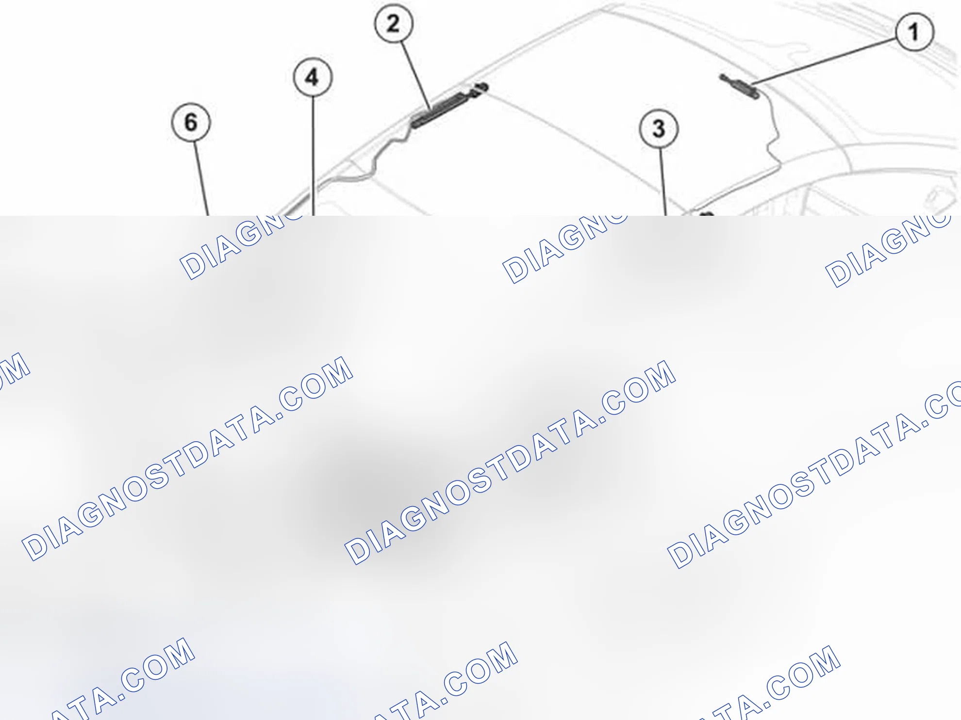 Scheme 725: THE HYDRAULIC SYSTEM