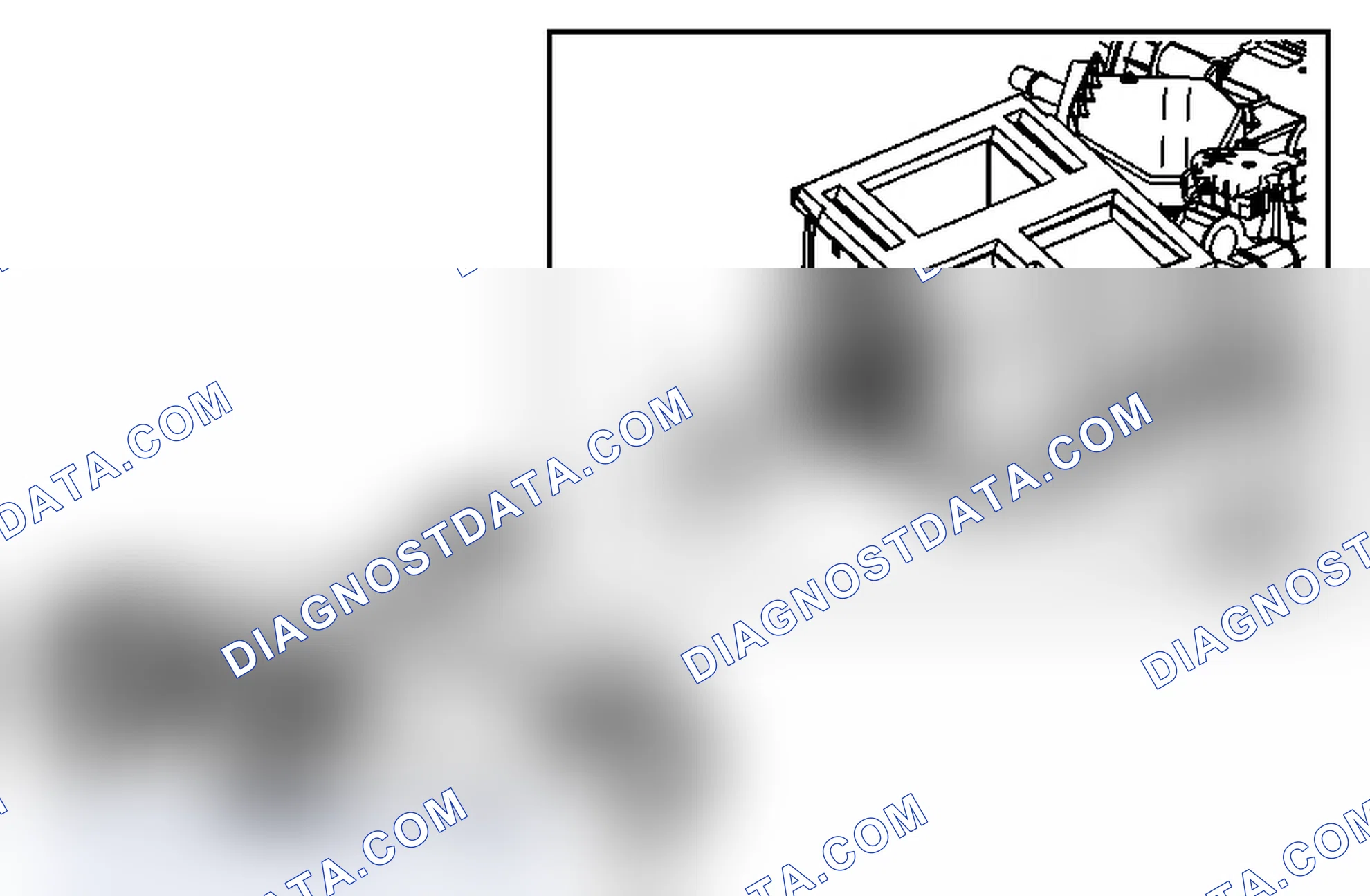 Scheme 41: Mode Valve Actuator Replacement