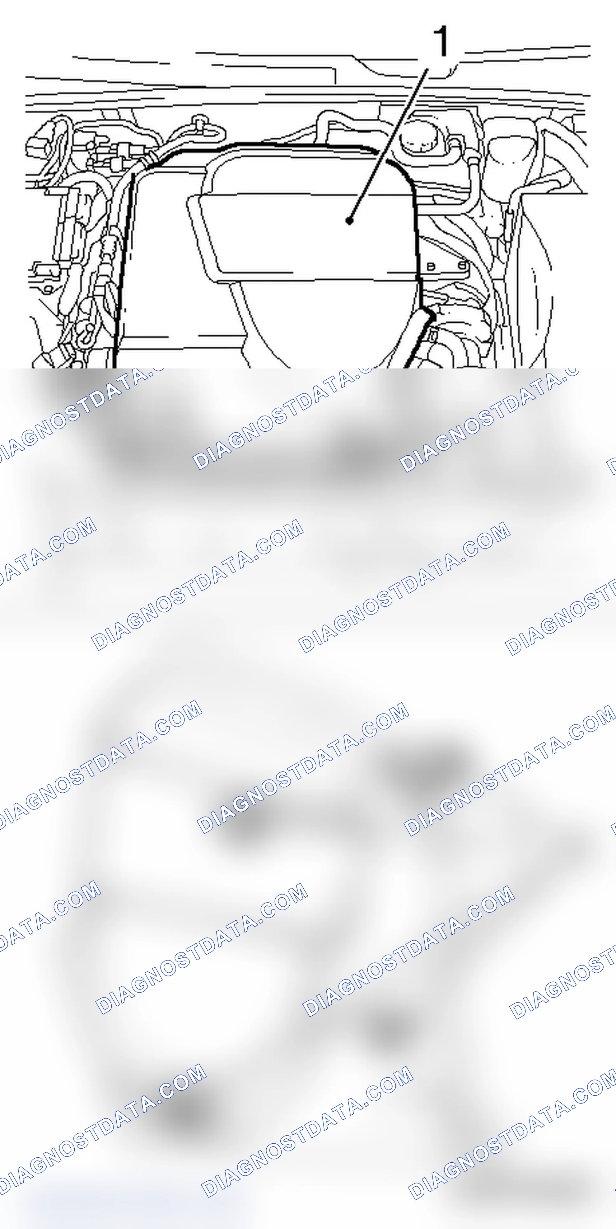 Replace Engine Cover