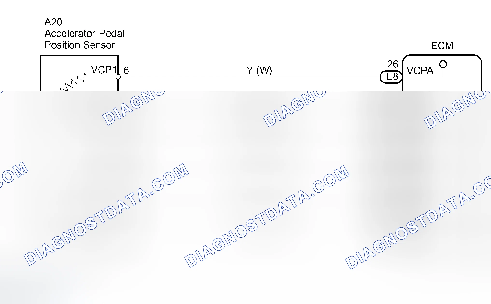 Scheme 253: WIRING DIAGRAM