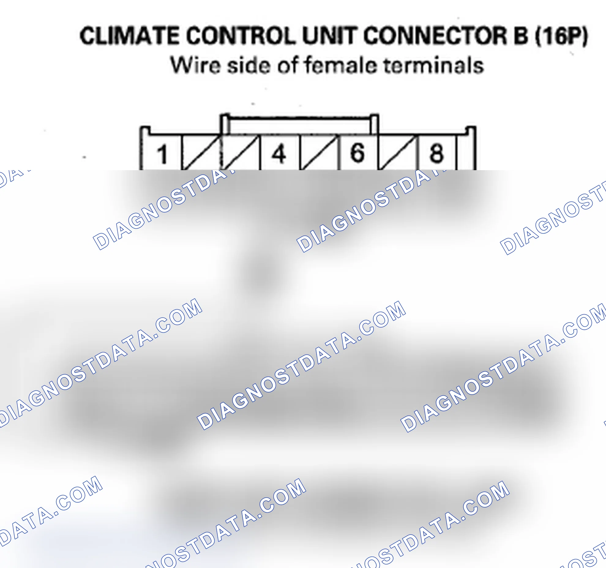 Scheme 97: Audio Communication Line Circuit Troubleshooting