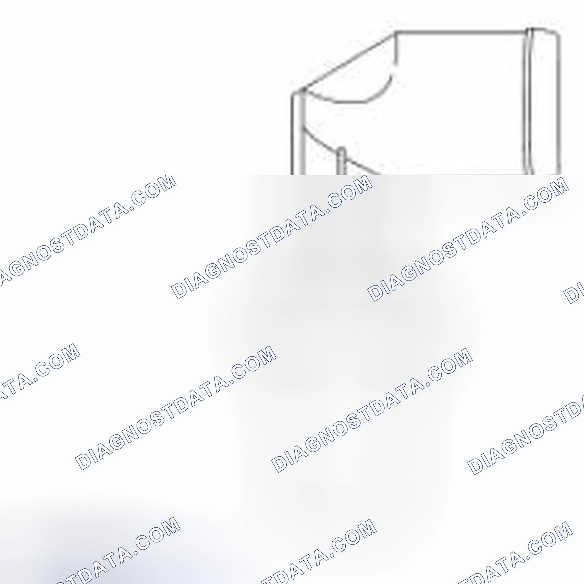 Scheme 3: Identifying Positive Crankcase Ventilation (PCV) System
