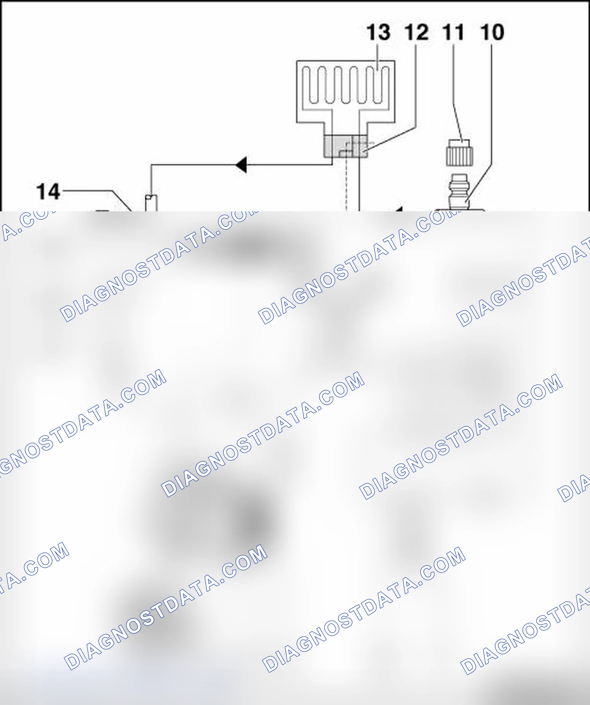 Scheme 2: REFRIGERANT CIRCUIT, SERVICING