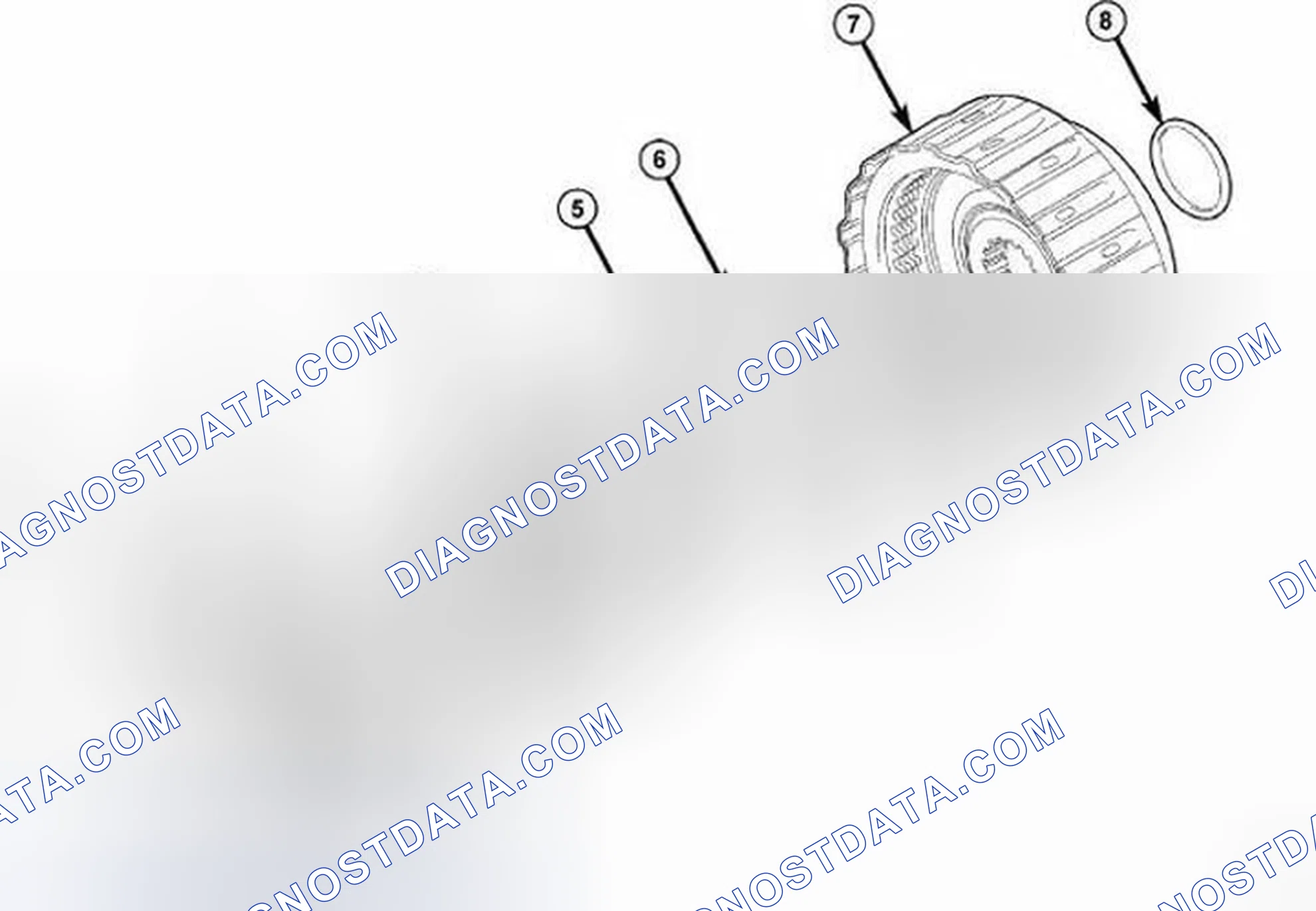 Scheme 598: P1 PLANETARY GEAR SET