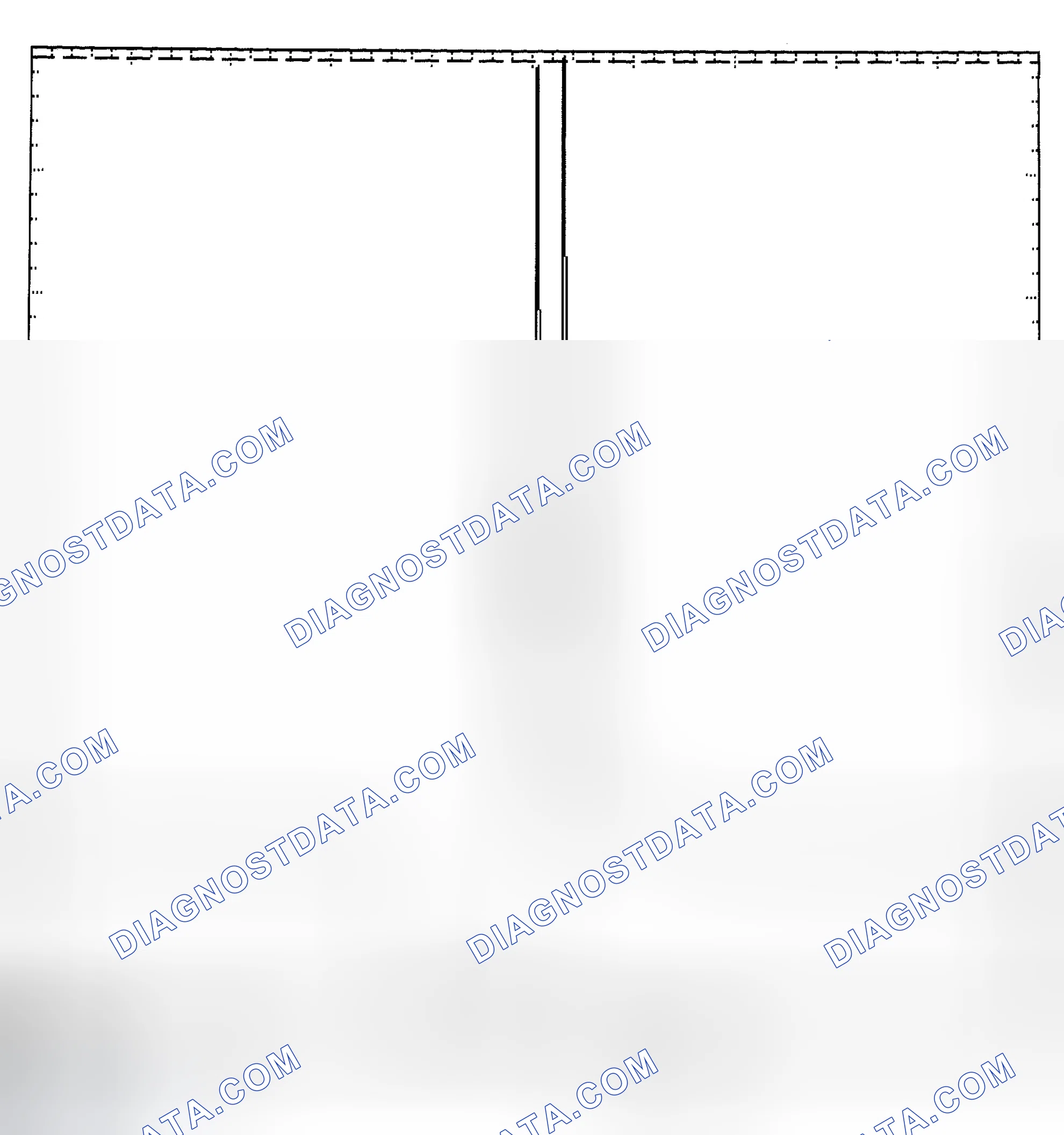 Scheme 30: Single Injector - Known Good - Voltage Pattern