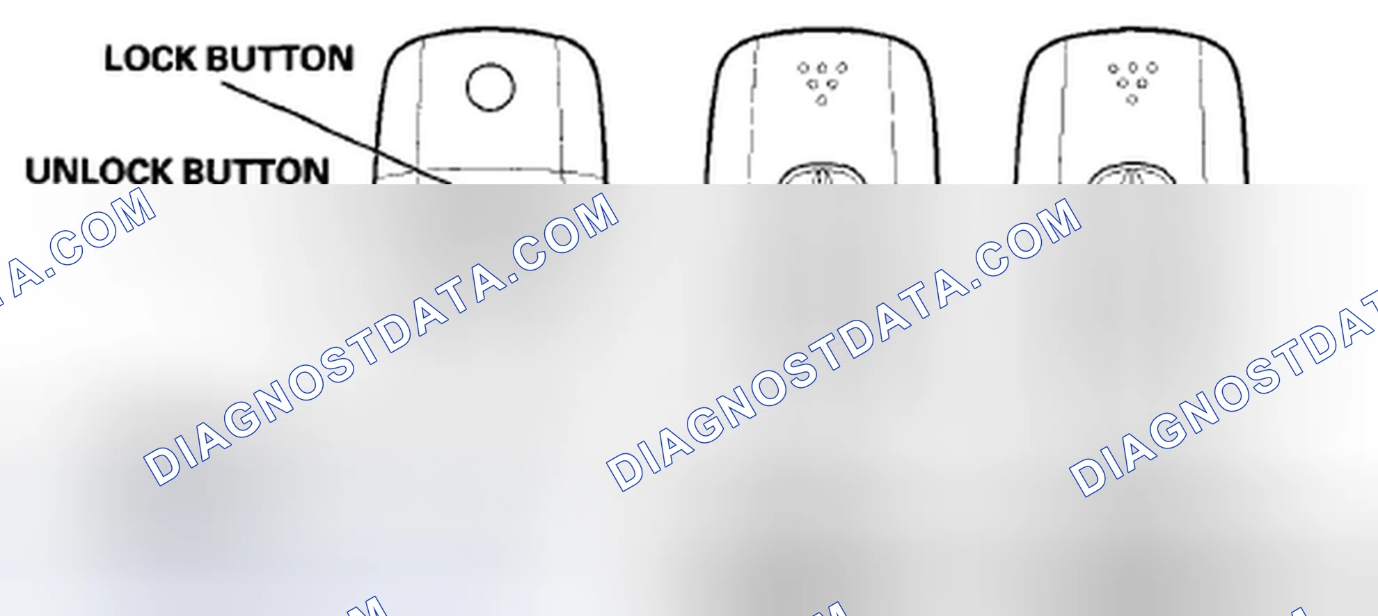 Scheme 131: With Keyless Access System