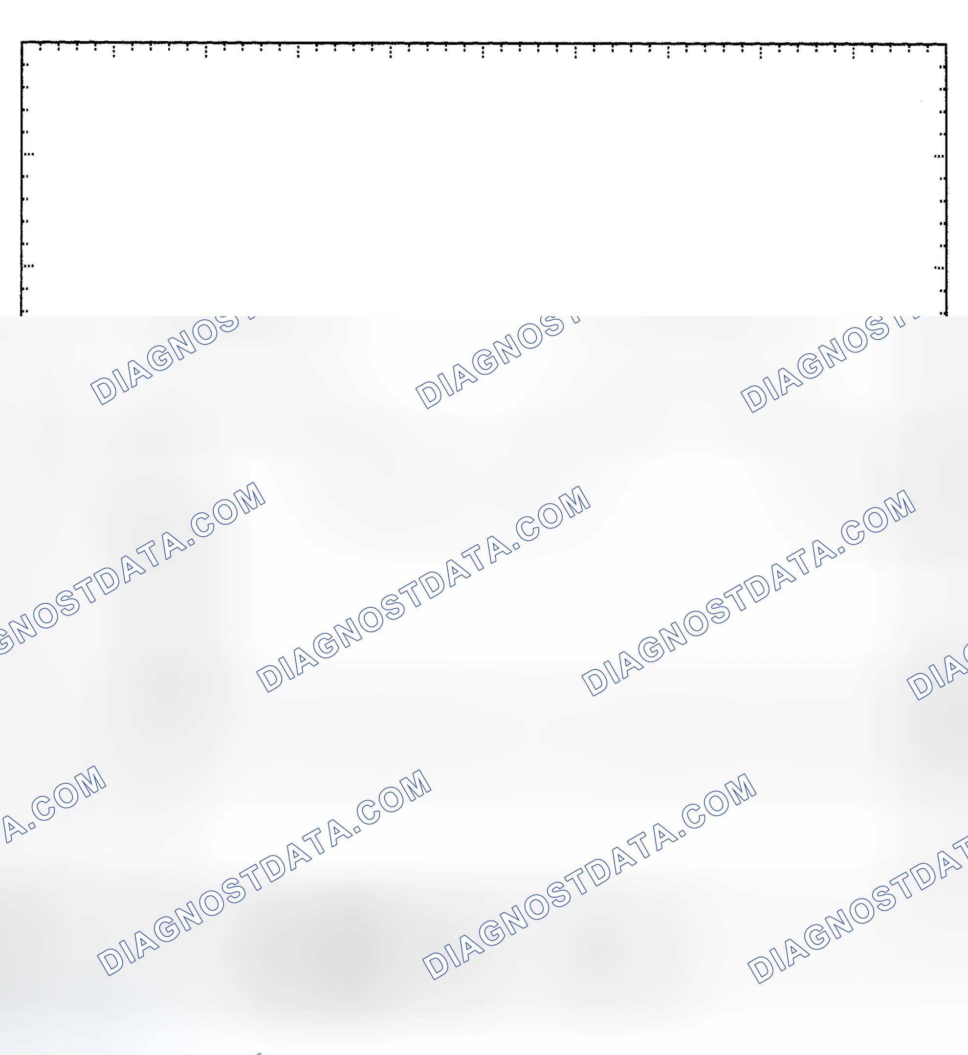 Scheme 26: Injector Bank - Known Good - Voltage Pattern
