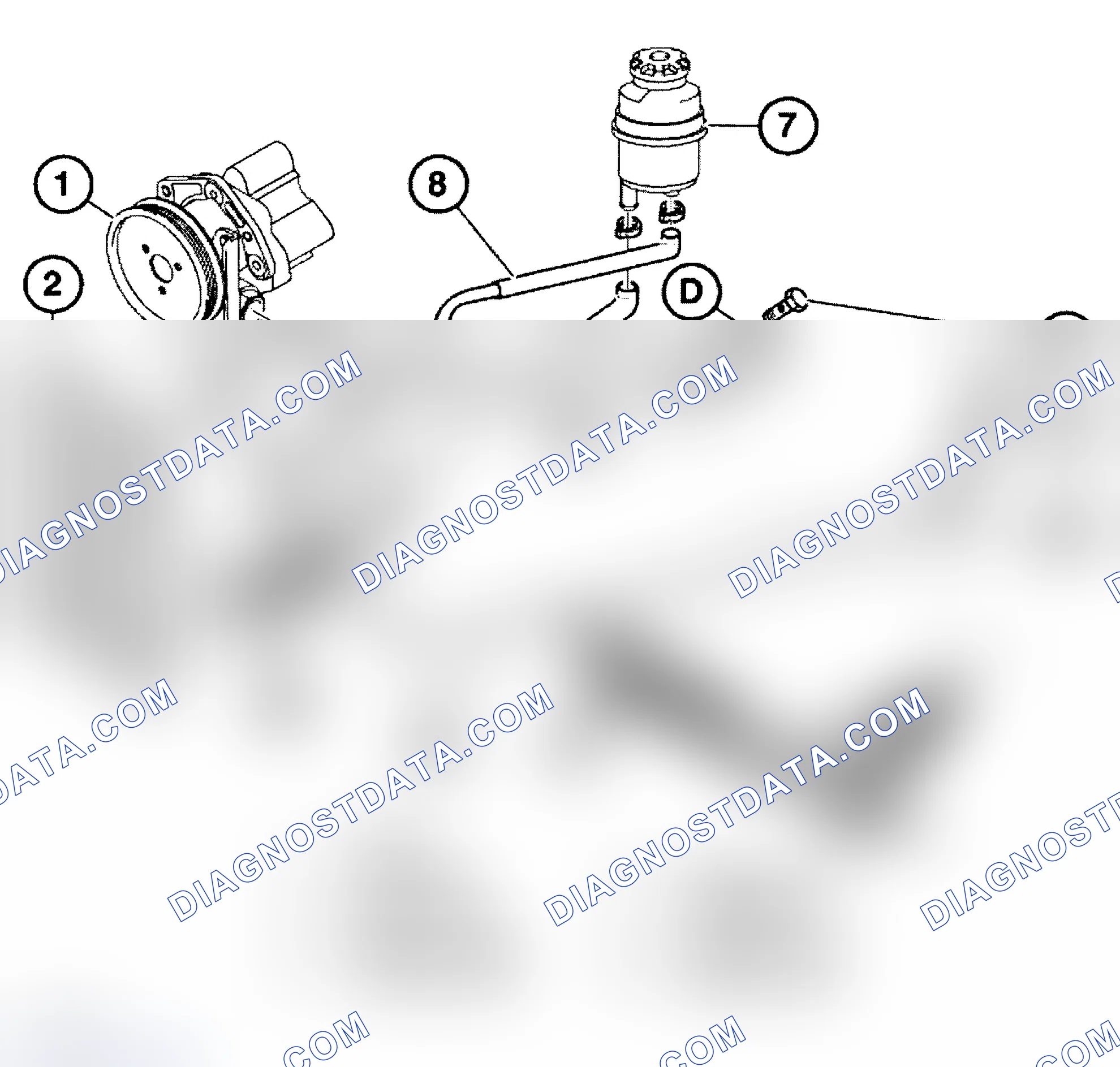 Scheme 3: CHECKING FOR LEAKS