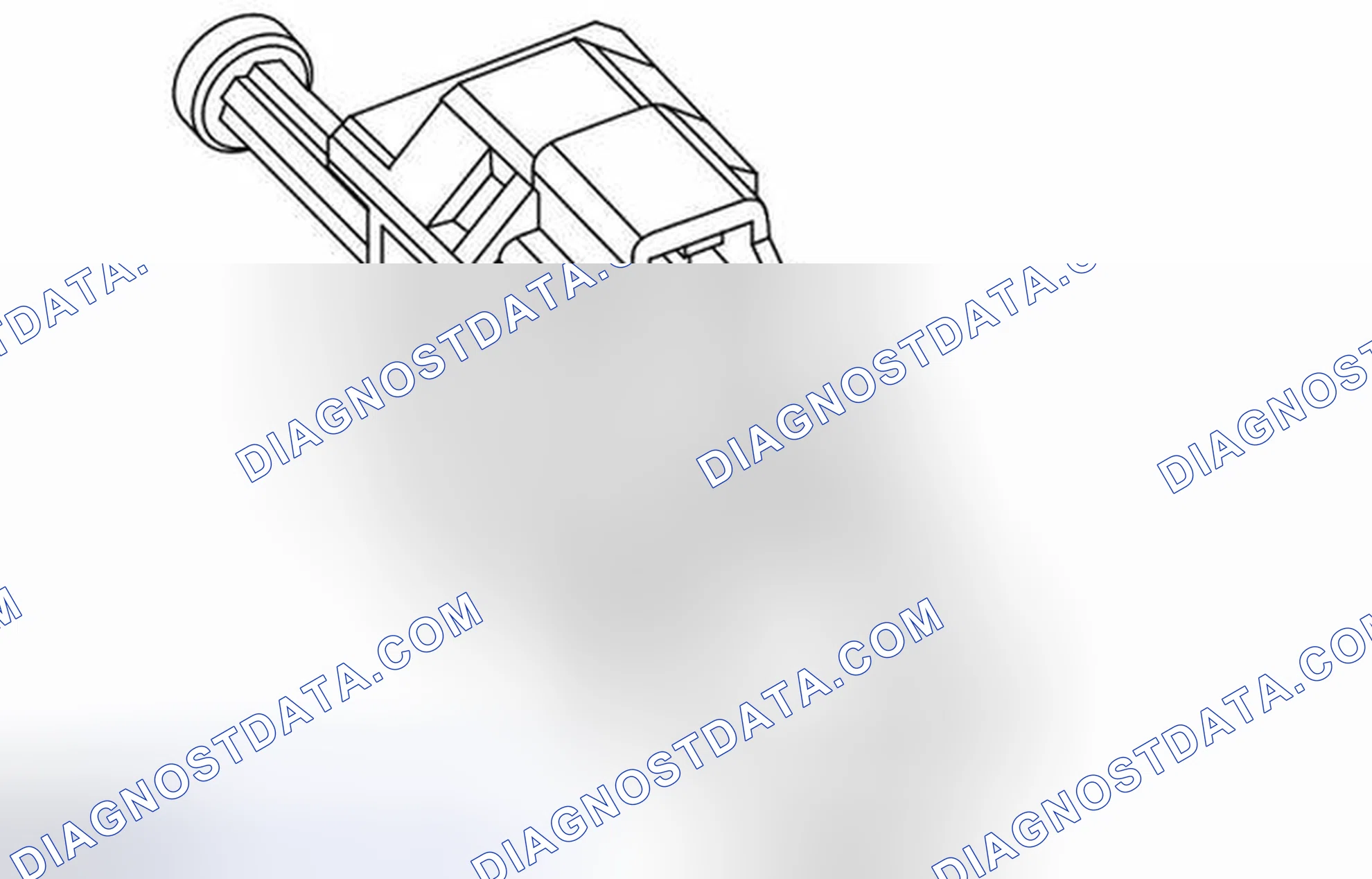 Scheme 22: Clutch Pedal Position Sensor