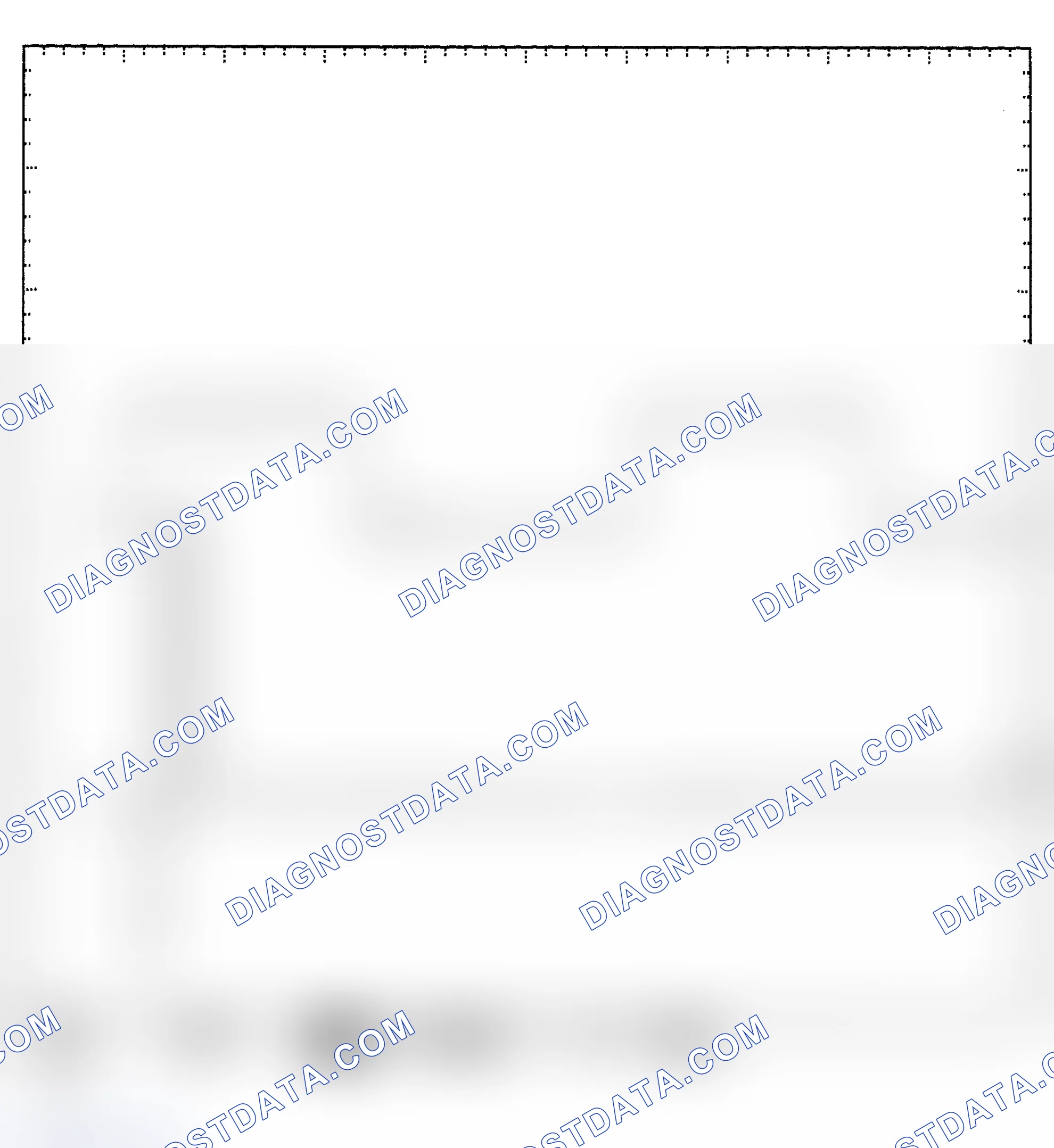 Scheme 26: Injector Bank - Known Good - Voltage Pattern