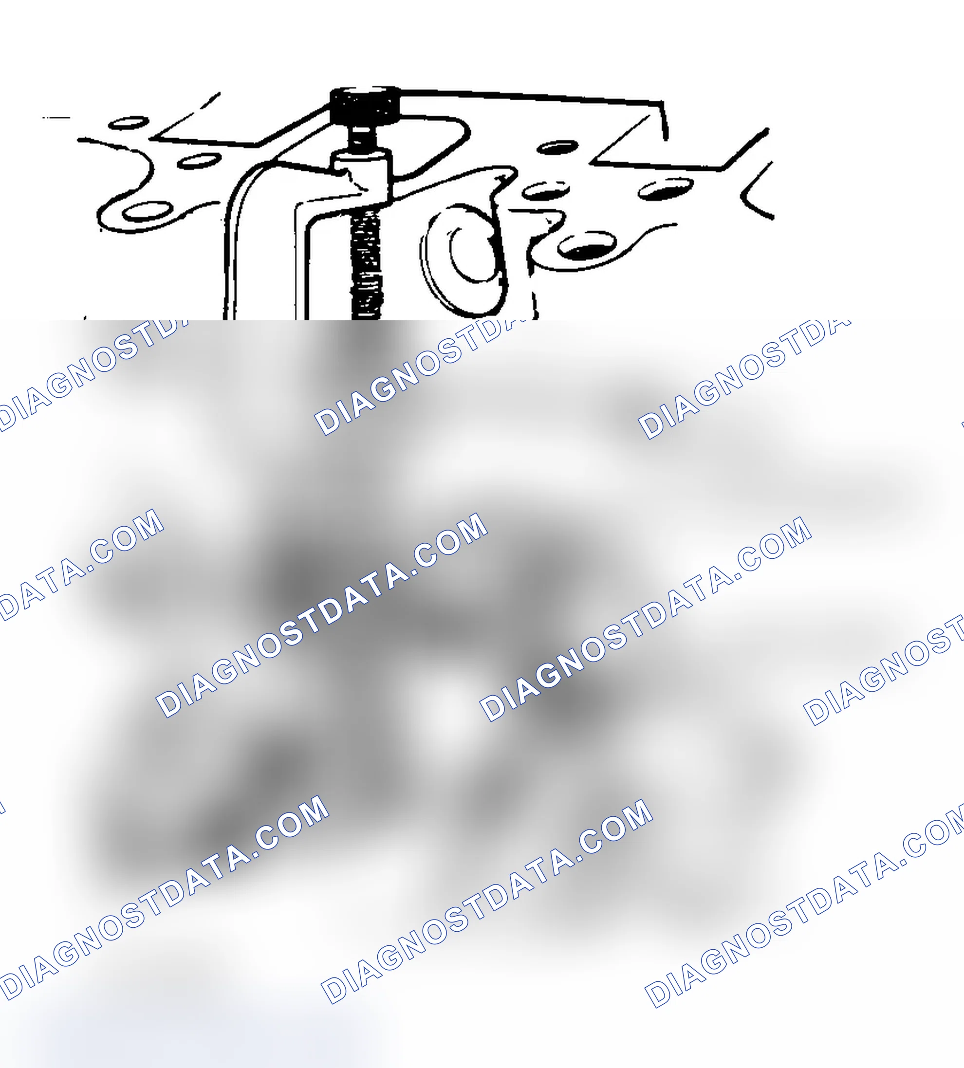 Scheme 8: Measuring Valve Stem-to-Guide Clearance