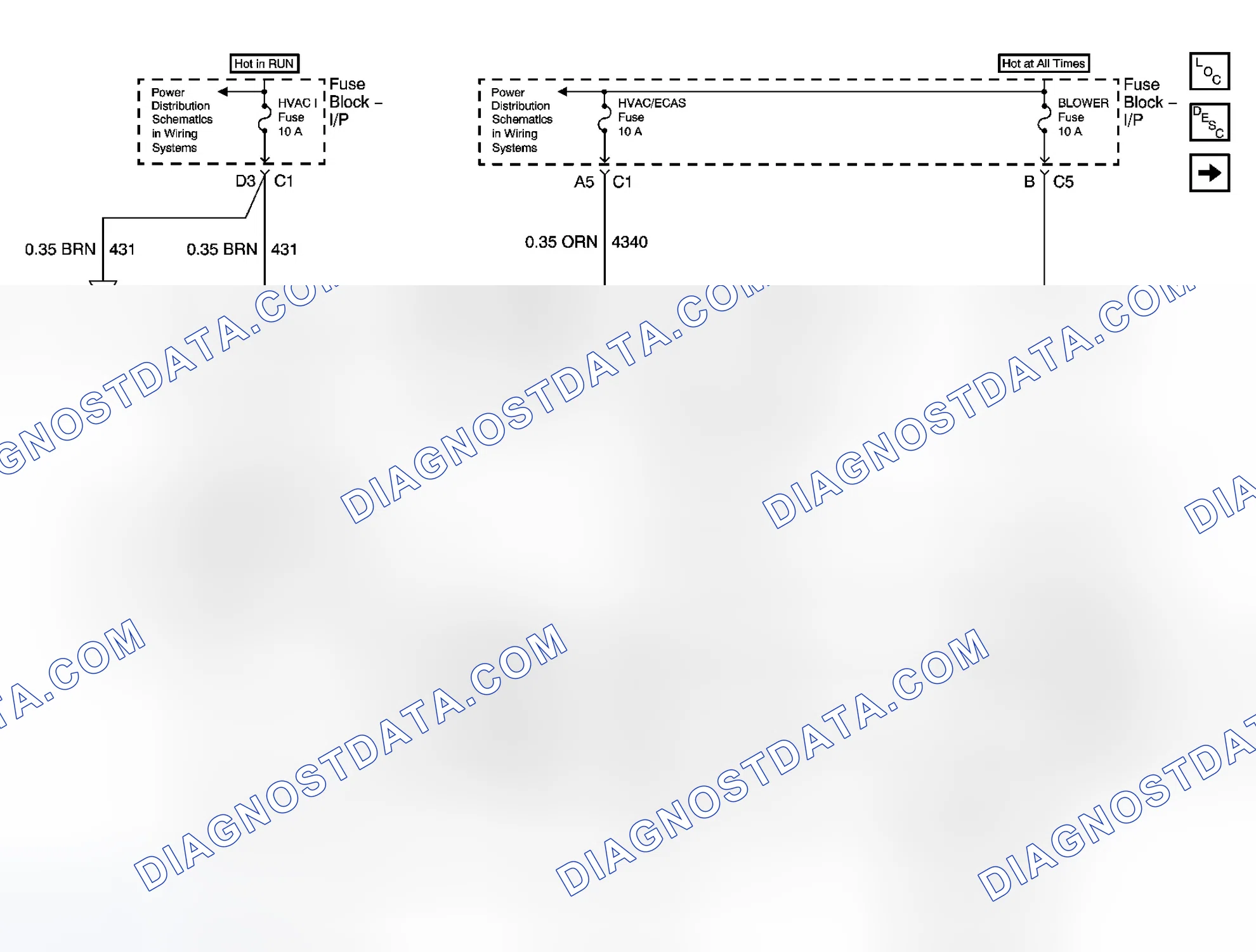 Scheme 15: HVAC Schematics