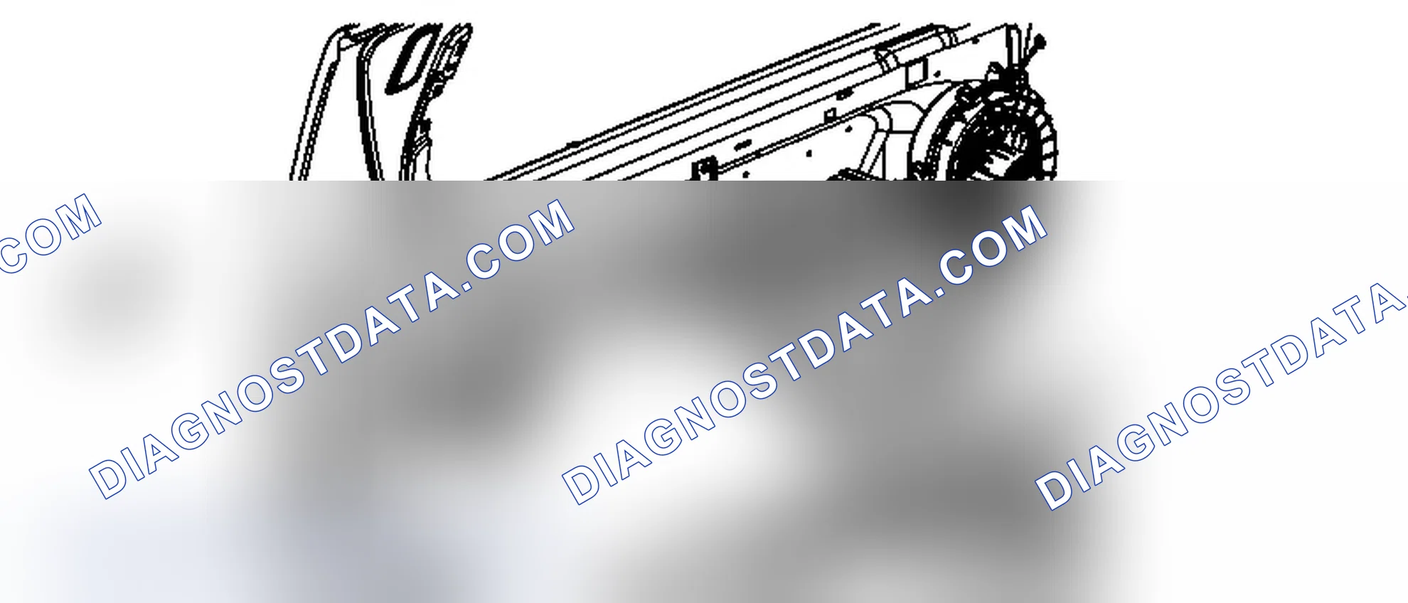 Scheme 83: Air Temperature Sensor Replacement - Lower Auxiliary (Delphi)