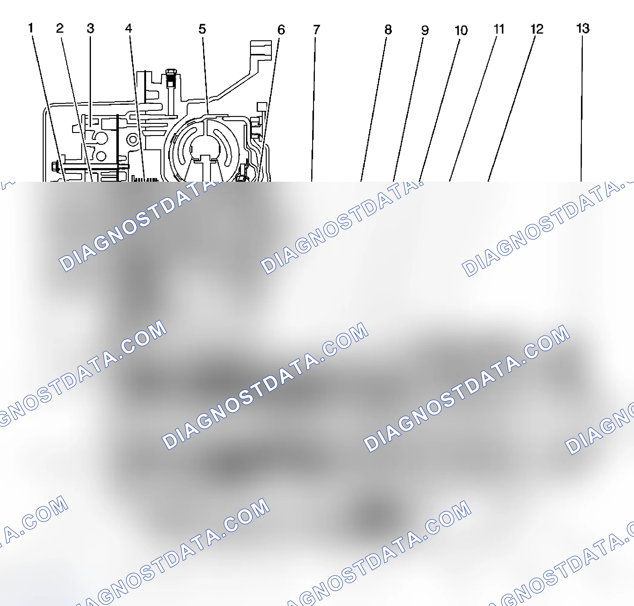 Scheme 65: Component Location