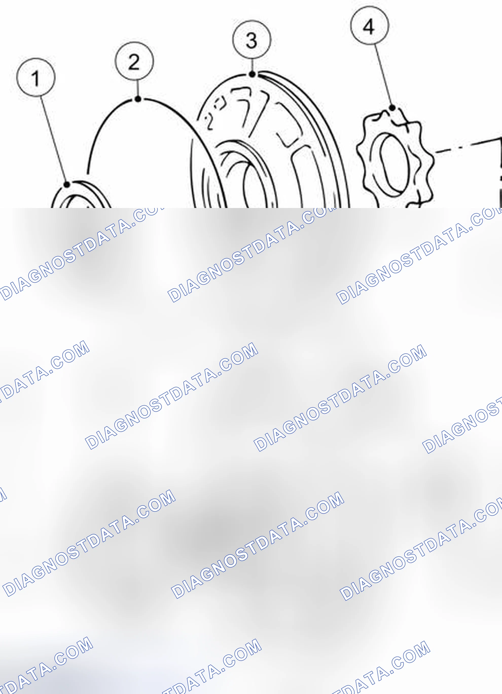 Scheme 83: Oil Pump