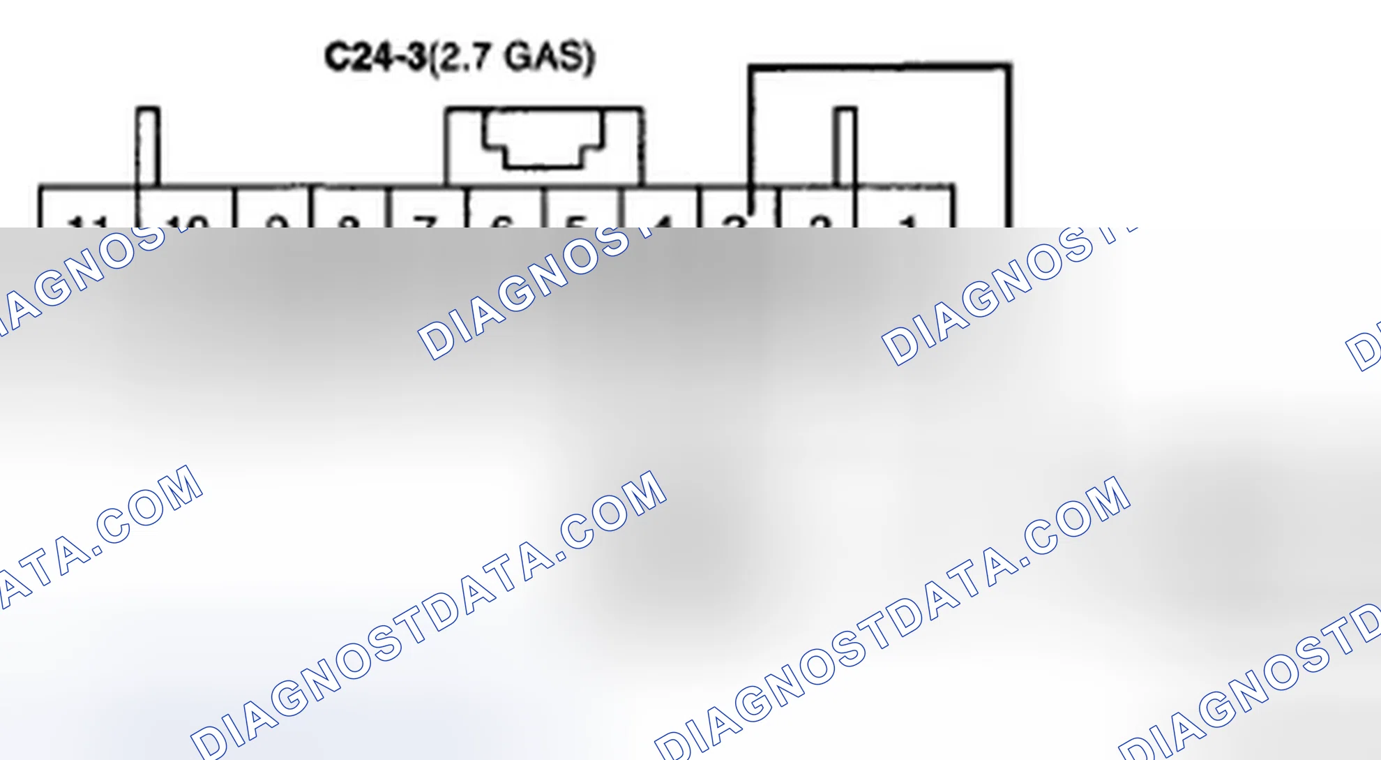 Scheme 94: SIGNAL CIRCUIT INSPECTION