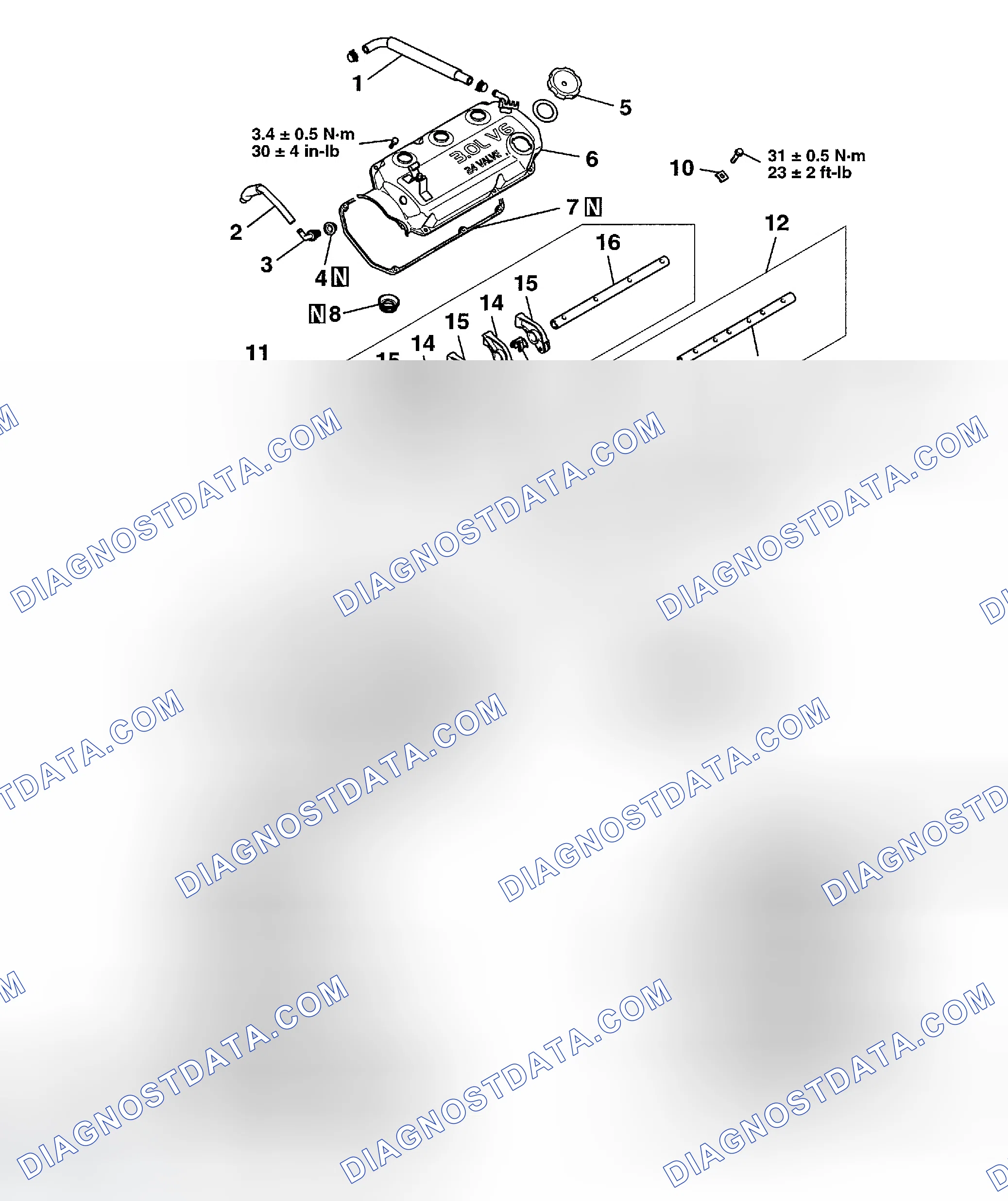 Scheme 170: REMOVAL AND INSTALLATION