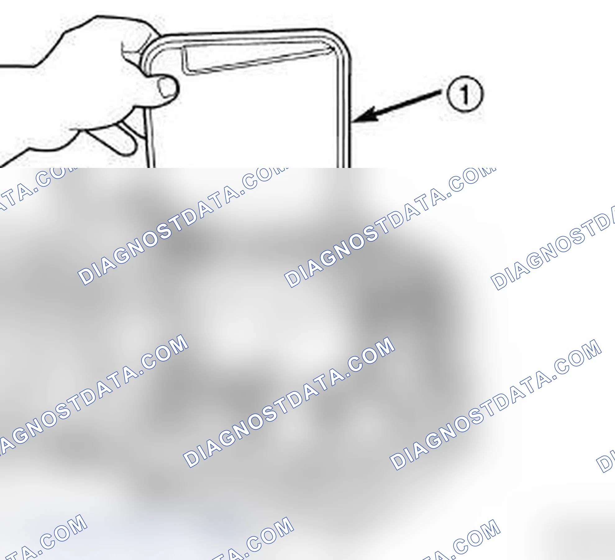 Scheme 409: FLUID/FILTER SERVICE (RECOMMENDED)