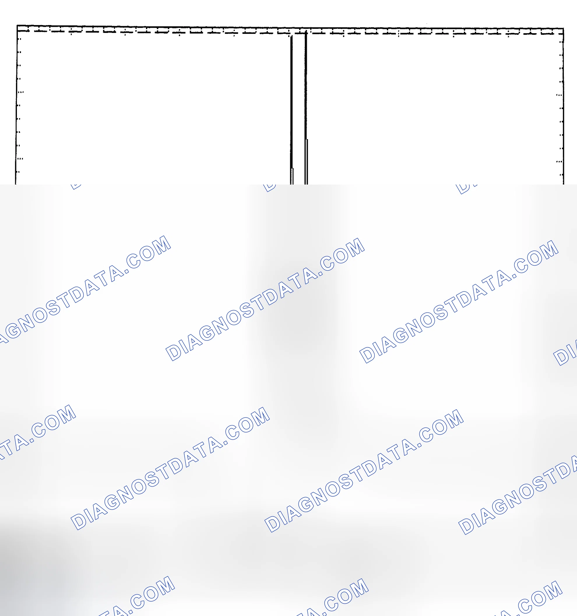 Scheme 30: Single Injector - Known Good - Voltage Pattern
