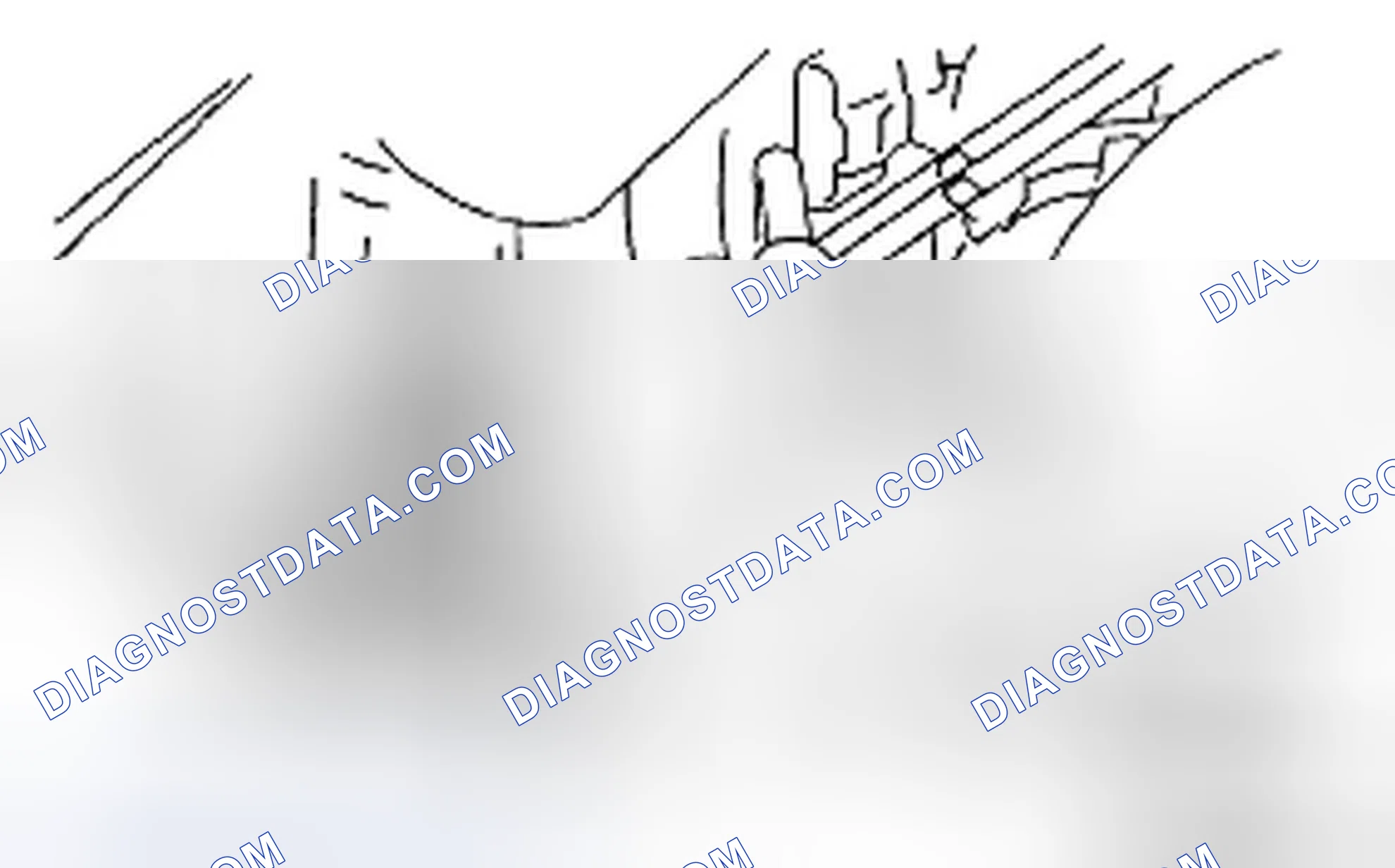 Scheme 39: Identifying Air Cleaner Lower Case