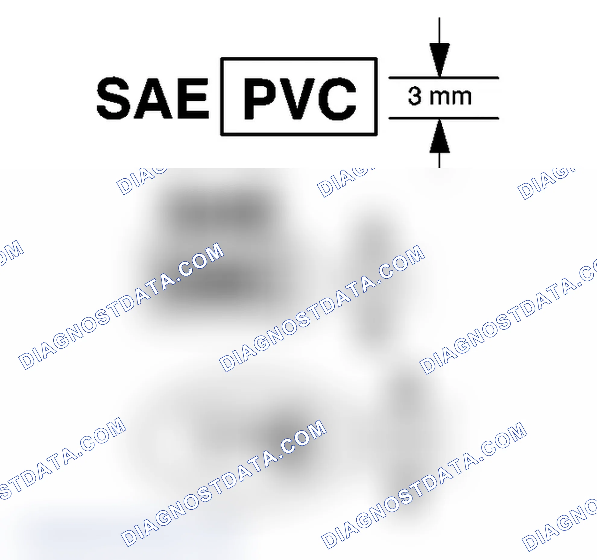Scheme 60: How to Identify Plastic Parts