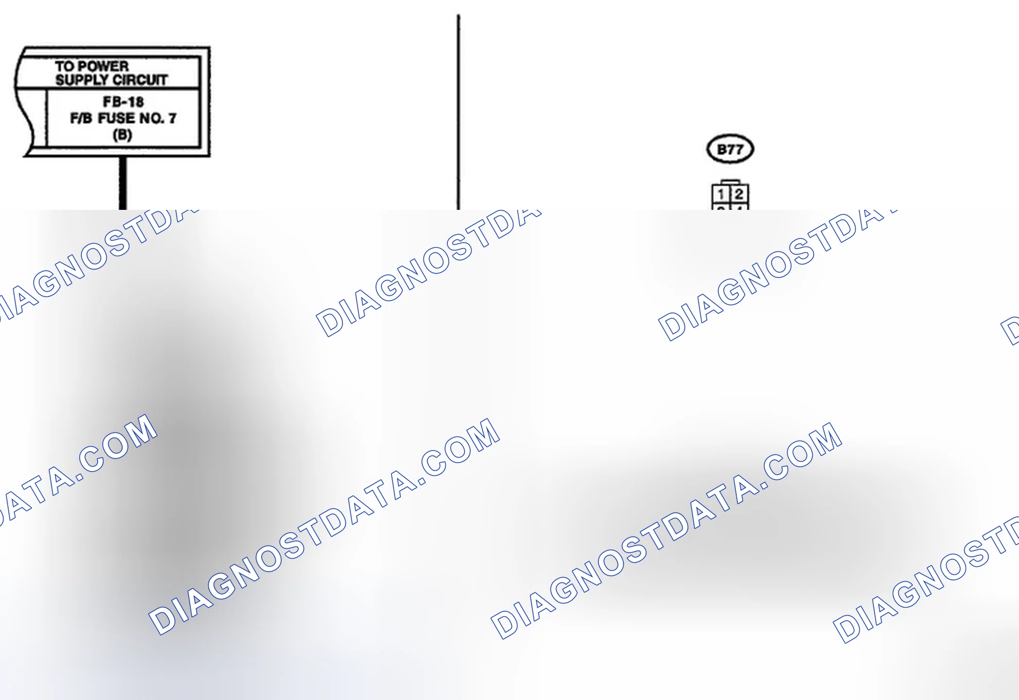 Scheme 210: WIRING DIAGRAM