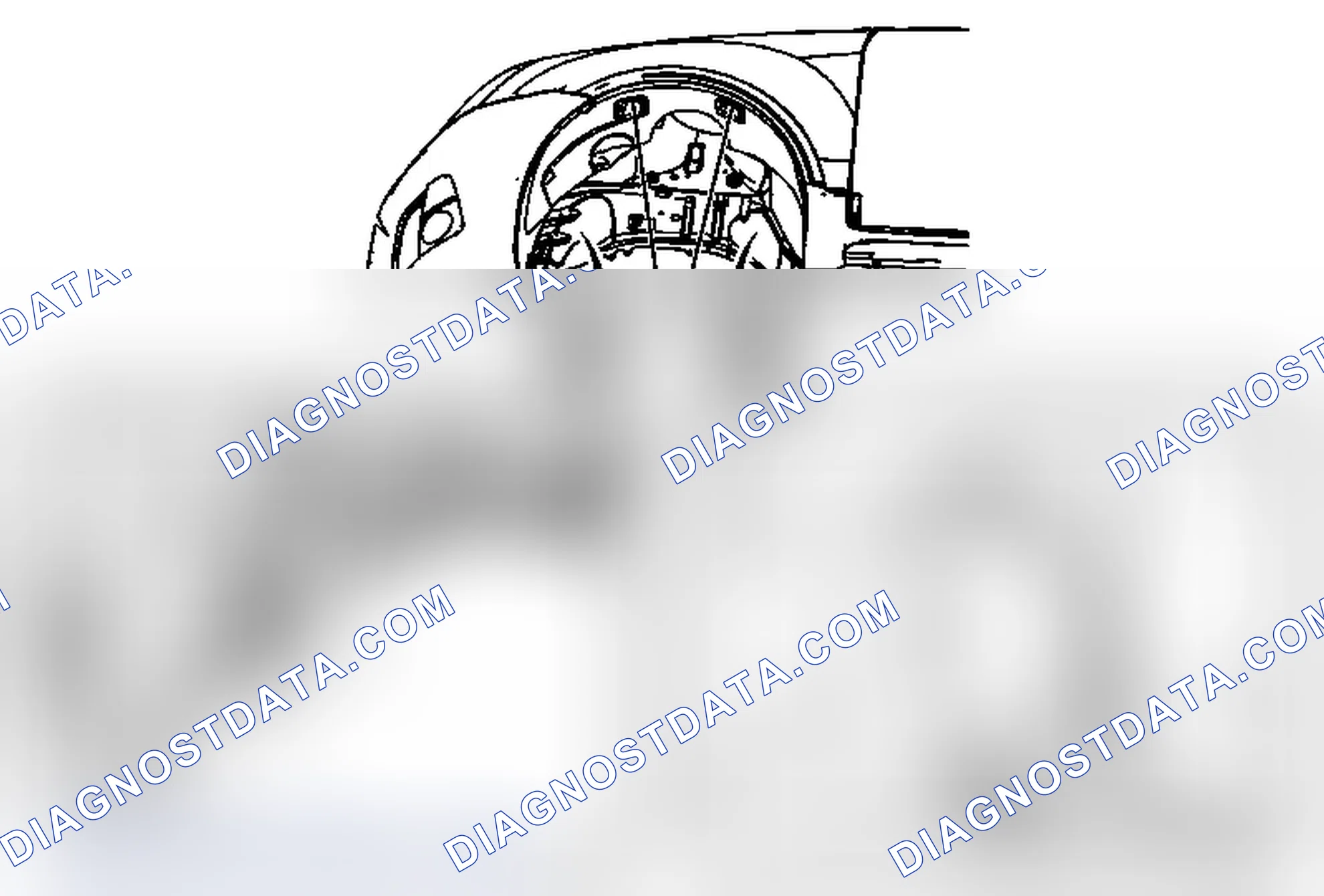 Scheme 1: Front Wheelhouse Liner Replacement