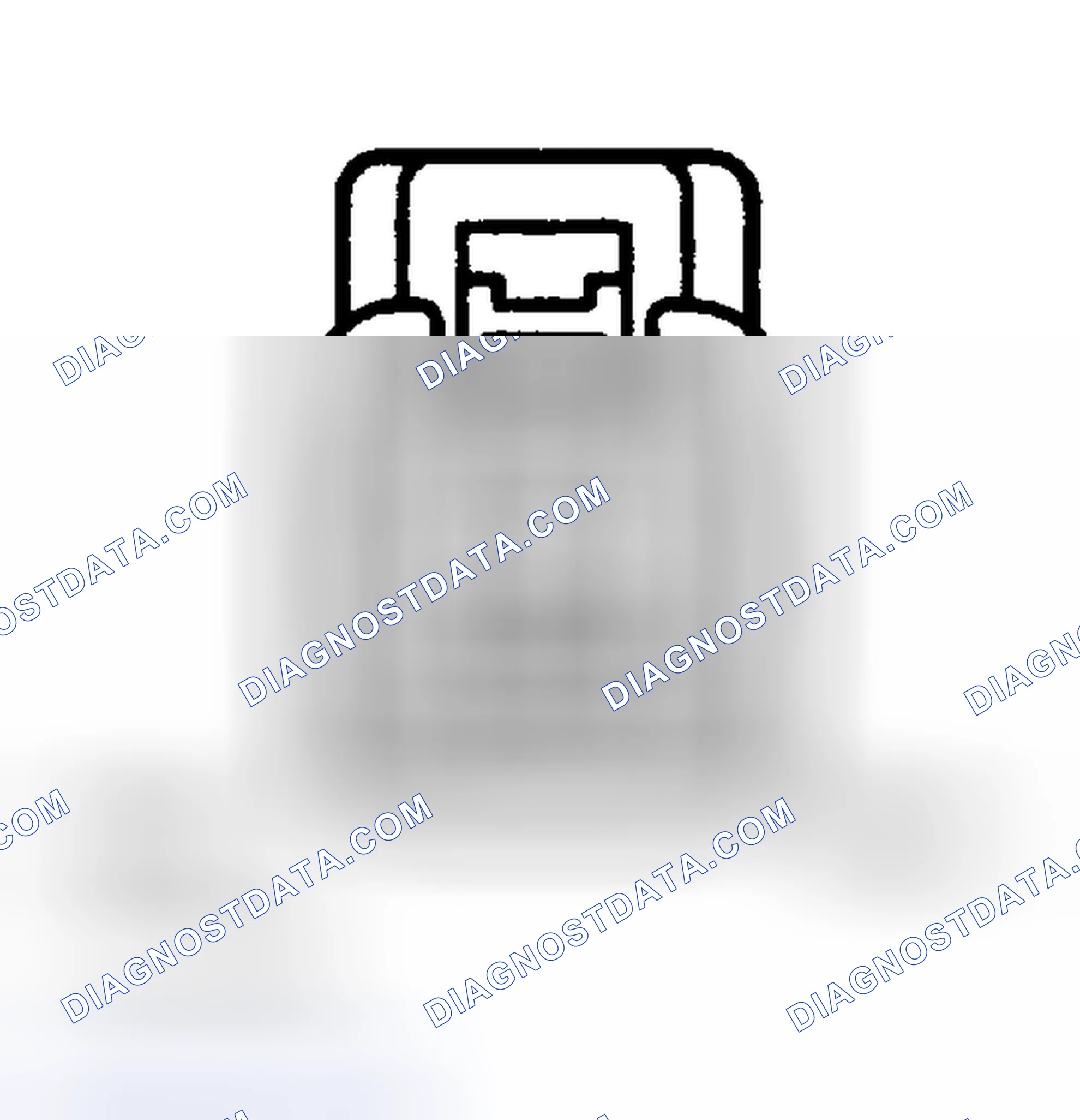 Scheme 164: CONNECTOR IDENTIFICATION