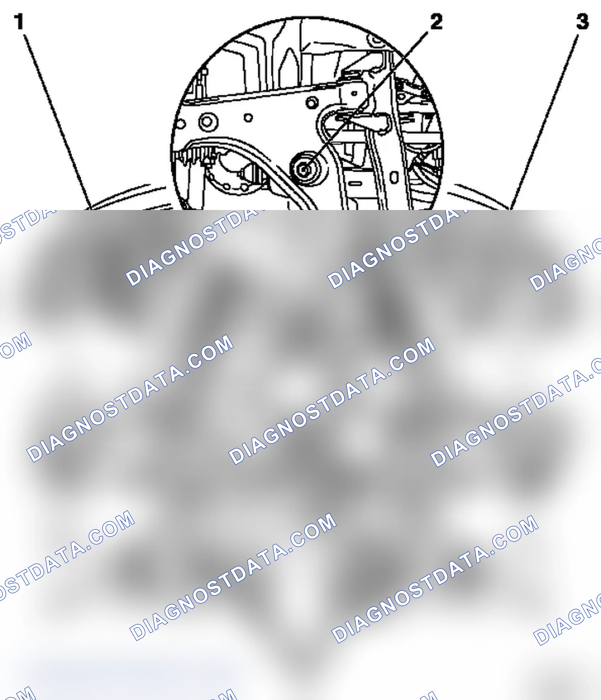 How to Remove and Install the Engine