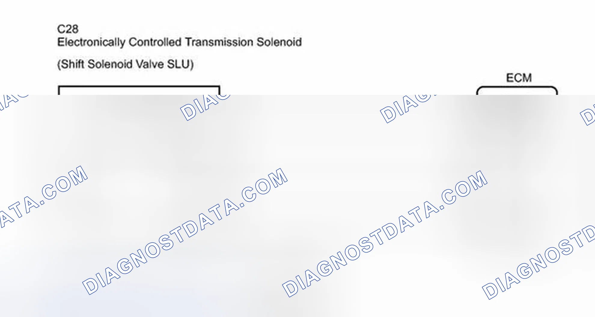 Scheme 464: WIRING DIAGRAM
