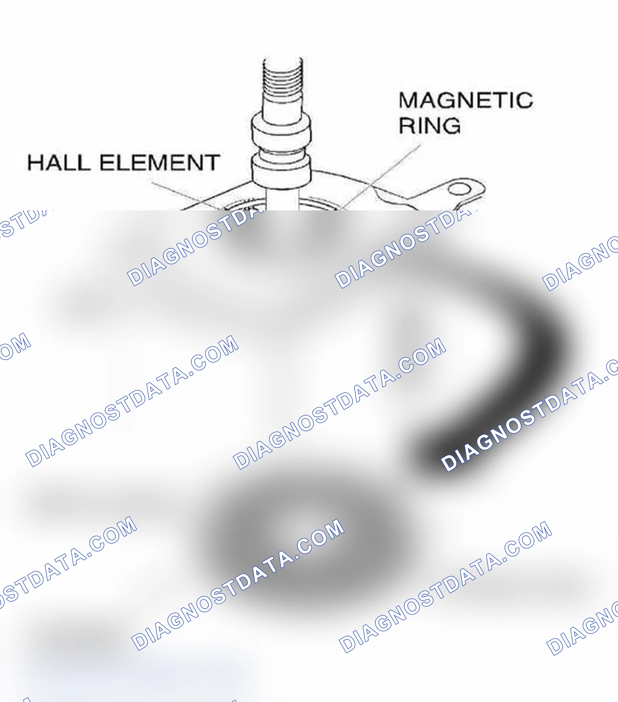 Scheme 178: Motor Position Hall Sensors