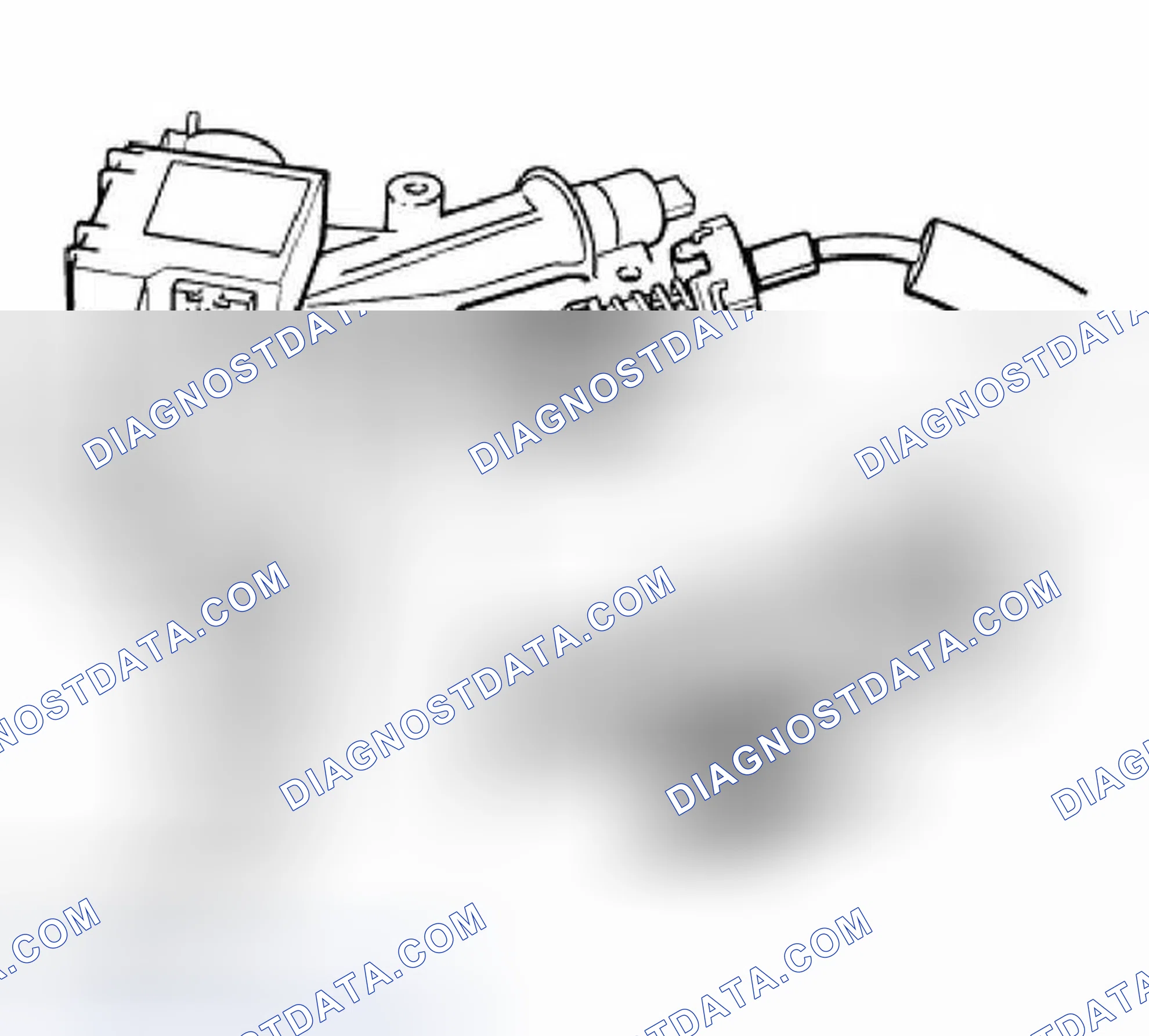 Scheme 10: INSTALLING STEERING LOCK