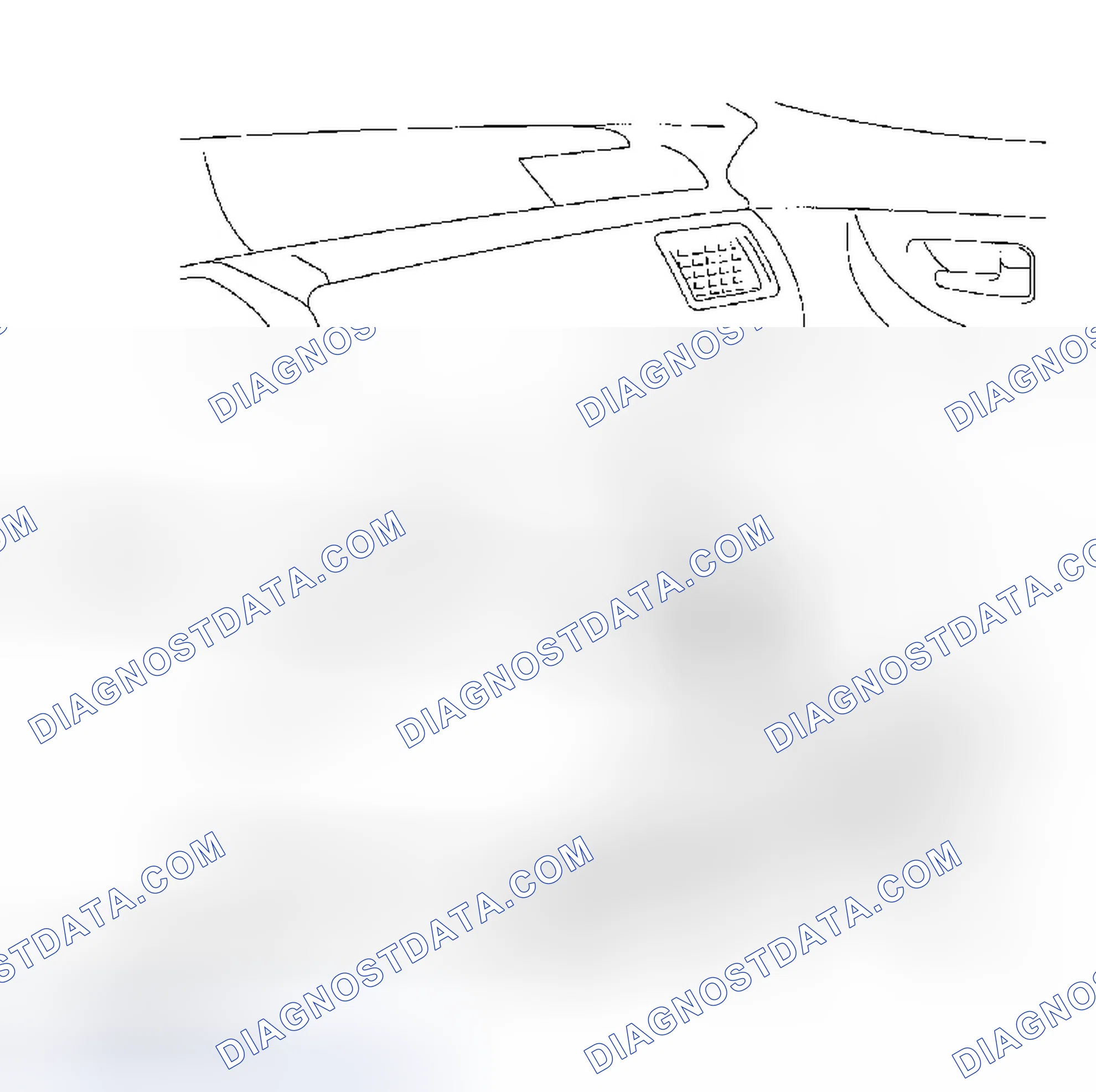 Scheme 34: ENGINE CONTROL MODULE