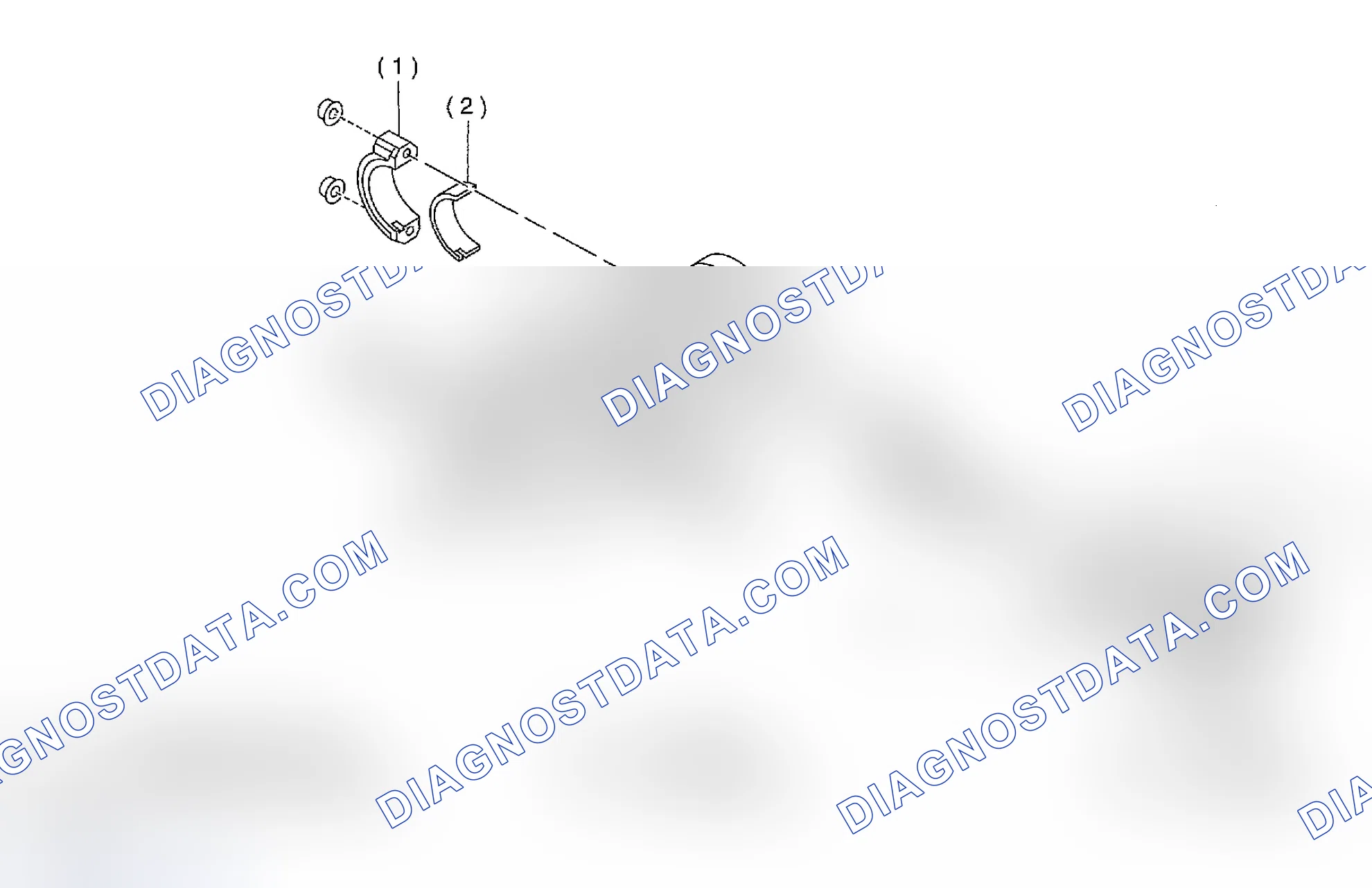Scheme 447: DISASSEMBLY