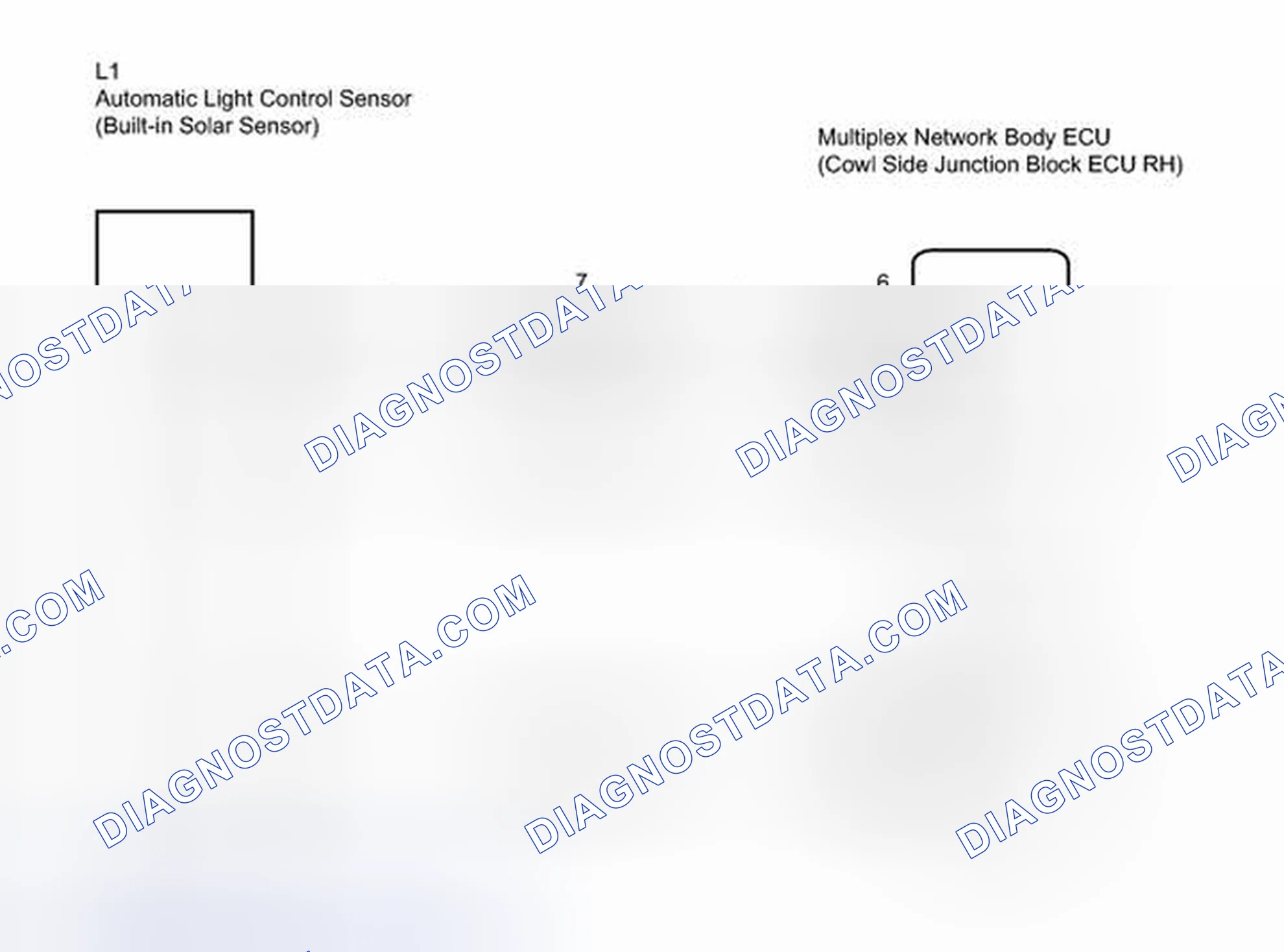 Scheme 225: WIRING DIAGRAM