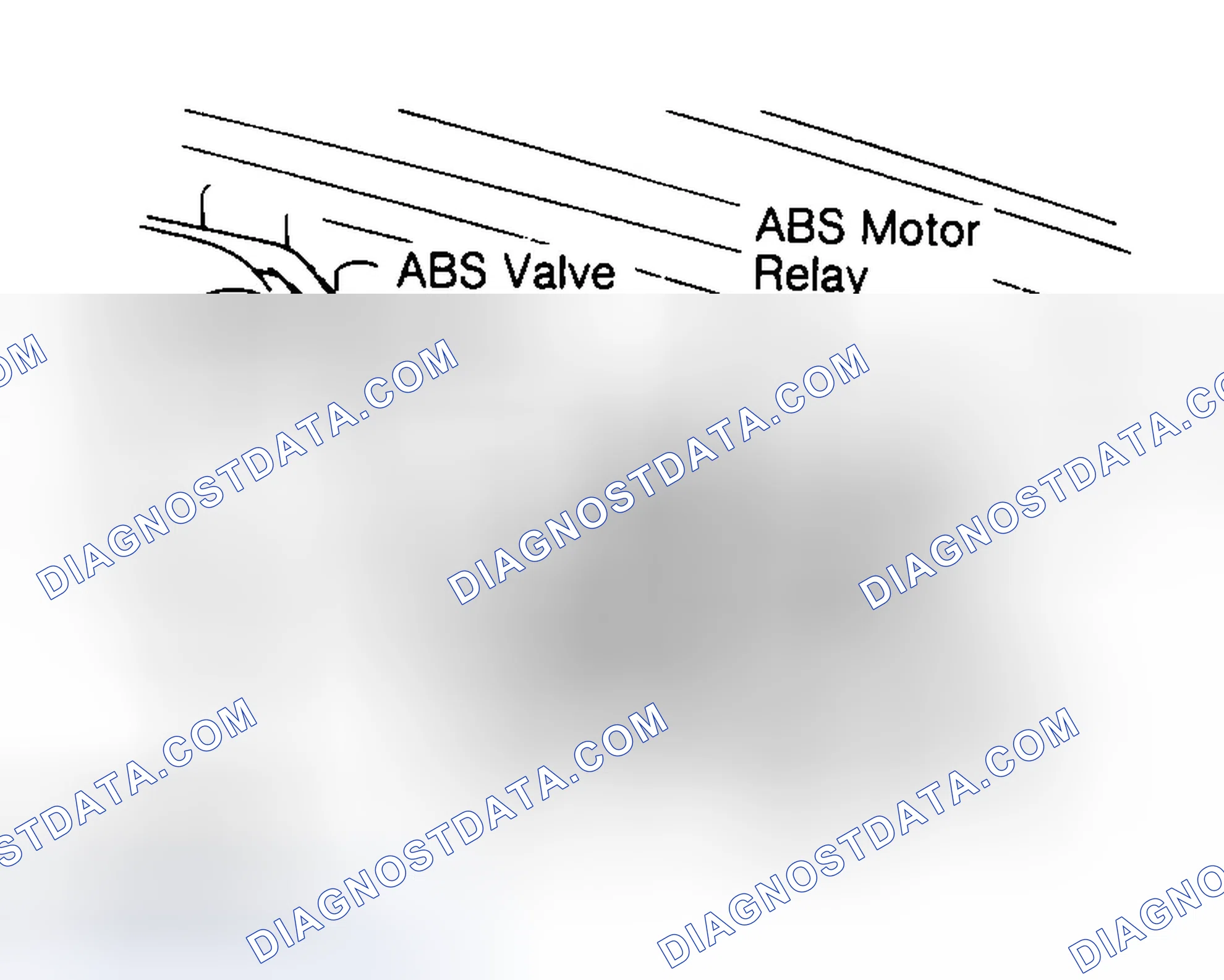 Scheme 1: Component Locations (1 Of 12)