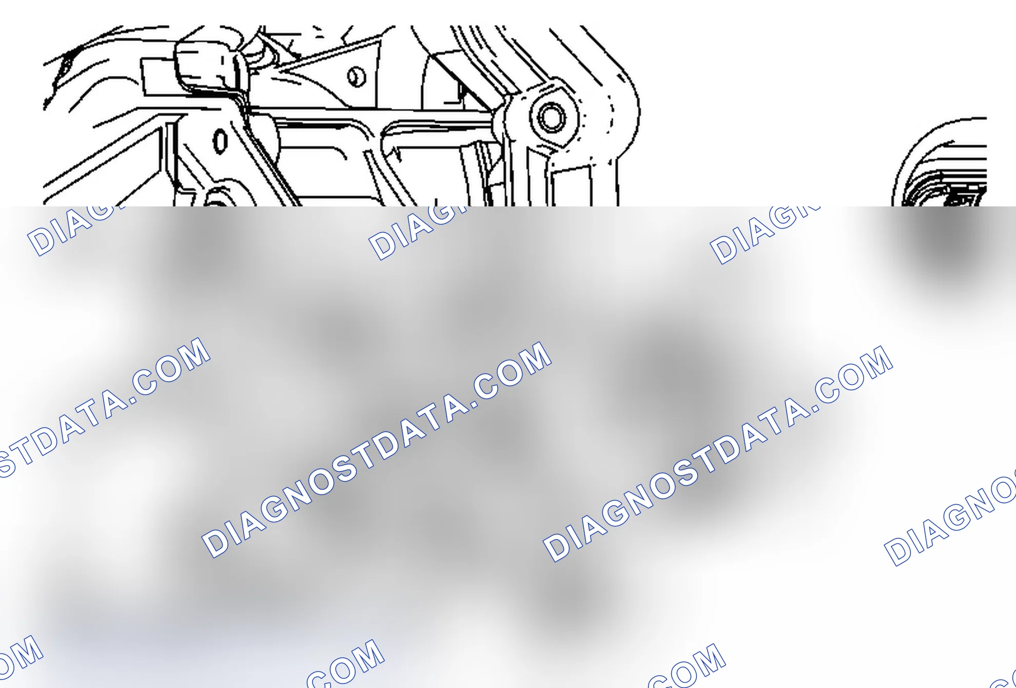 Scheme 229: Generator Control Module Coolant Pump Replacement