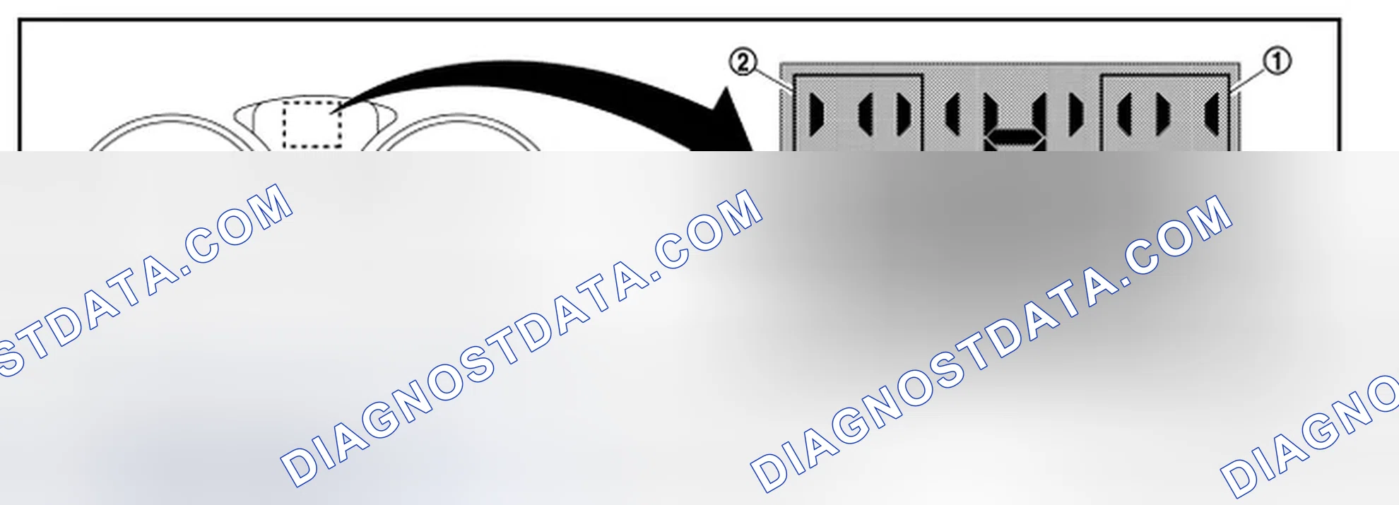 Scheme 68: Torque Distribution Indicator