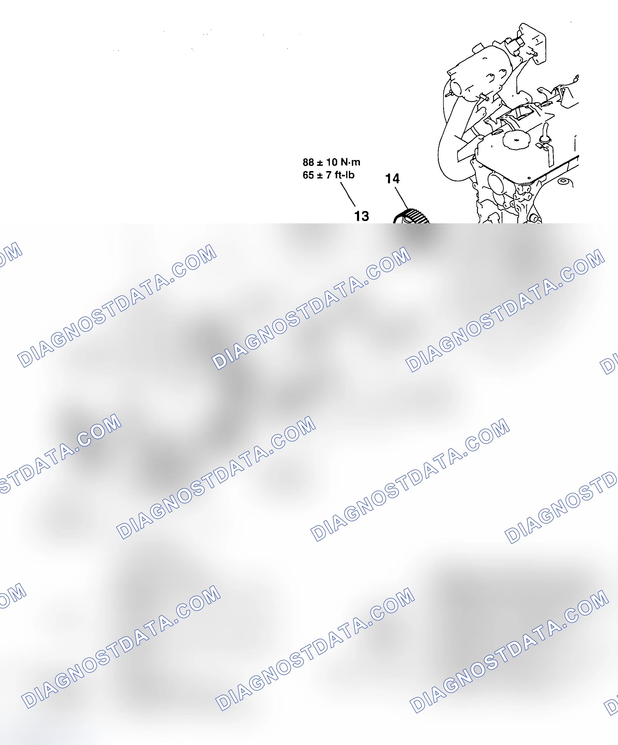 Scheme 426: REMOVAL AND INSTALLATION