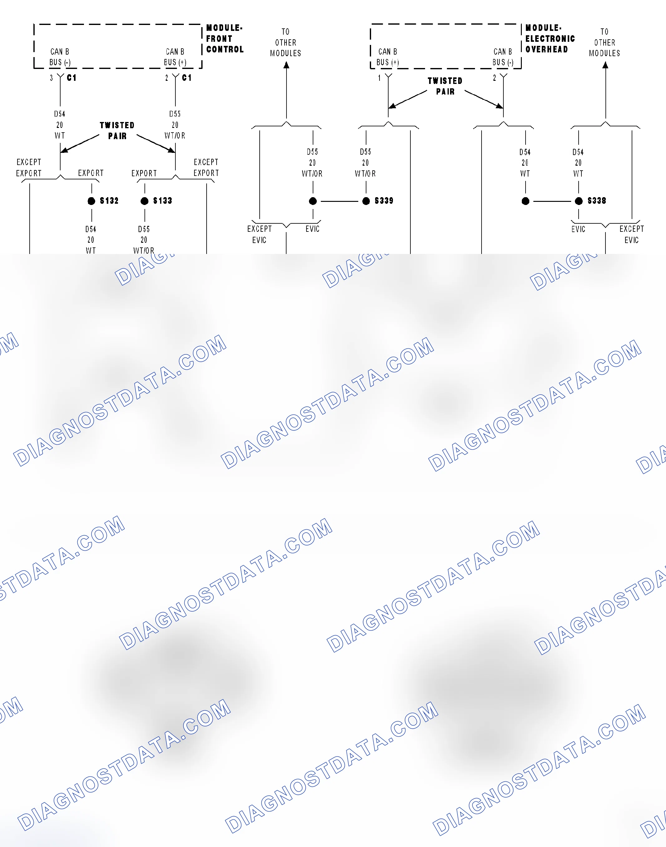 Scheme 14: Circuit Schematic