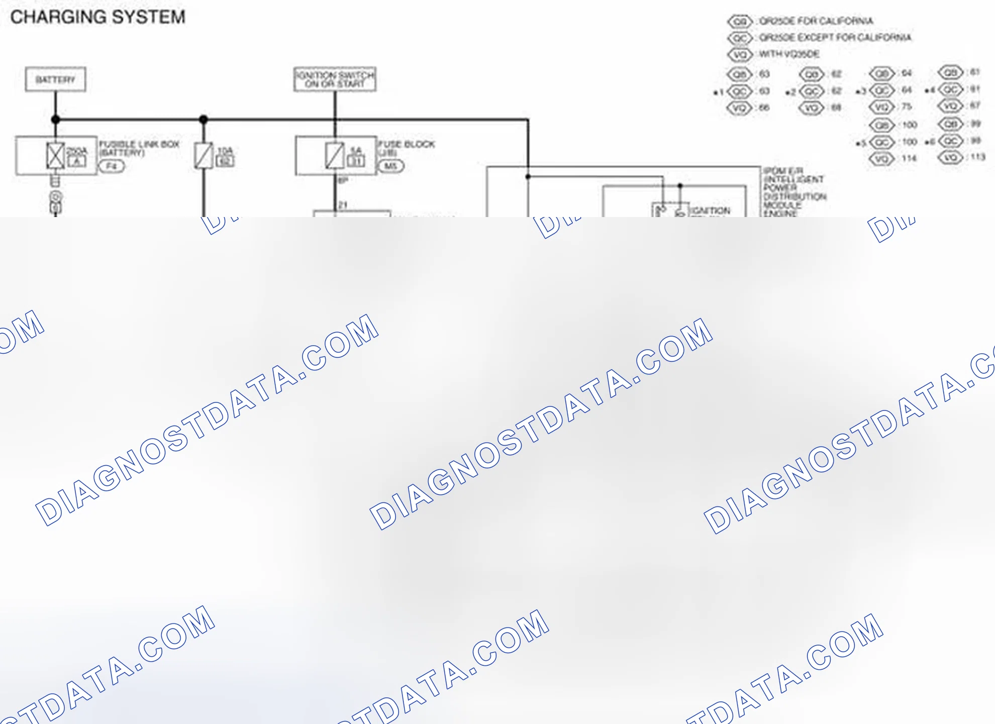 Scheme 4: Wiring Diagram