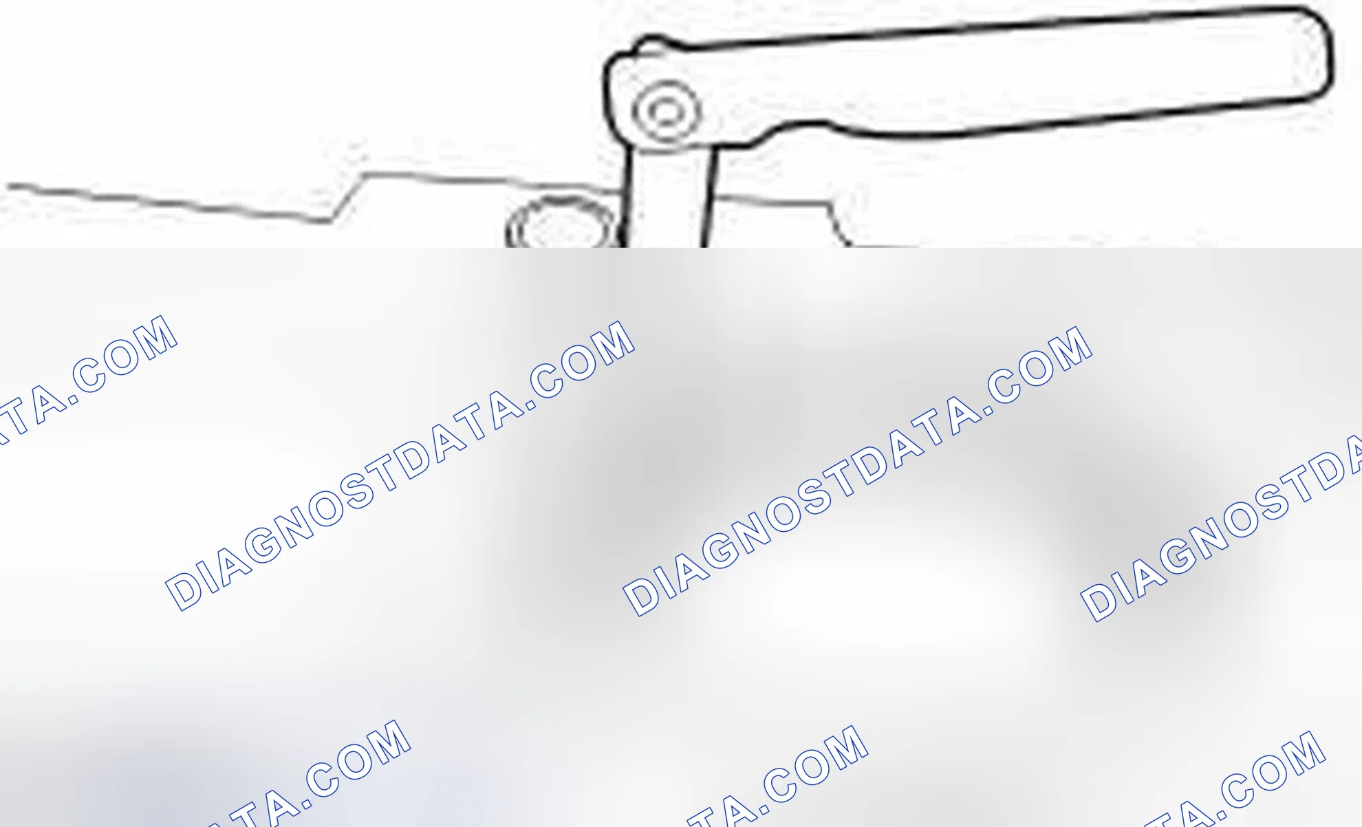 Scheme 55: PISTON RING END GAP