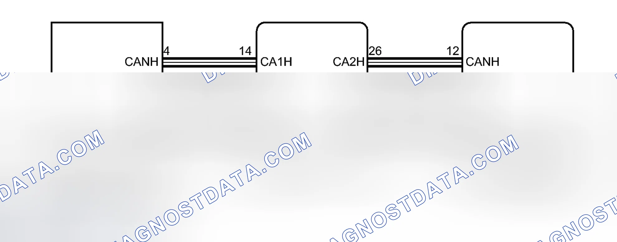 Scheme 153: WIRING DIAGRAM