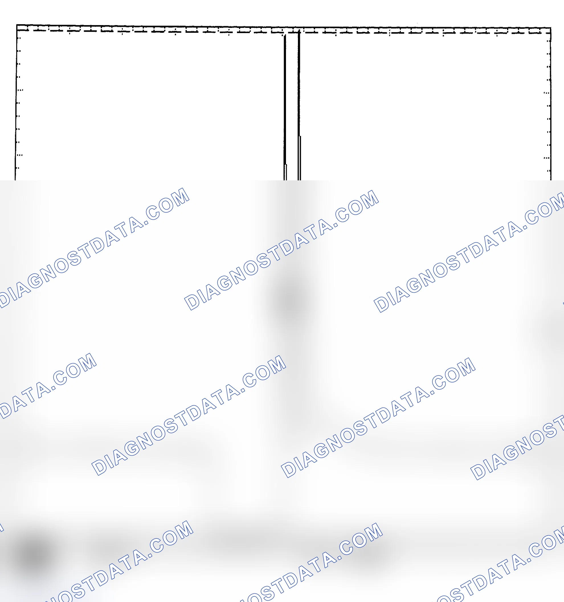 Scheme 30: Single Injector - Known Good - Voltage Pattern
